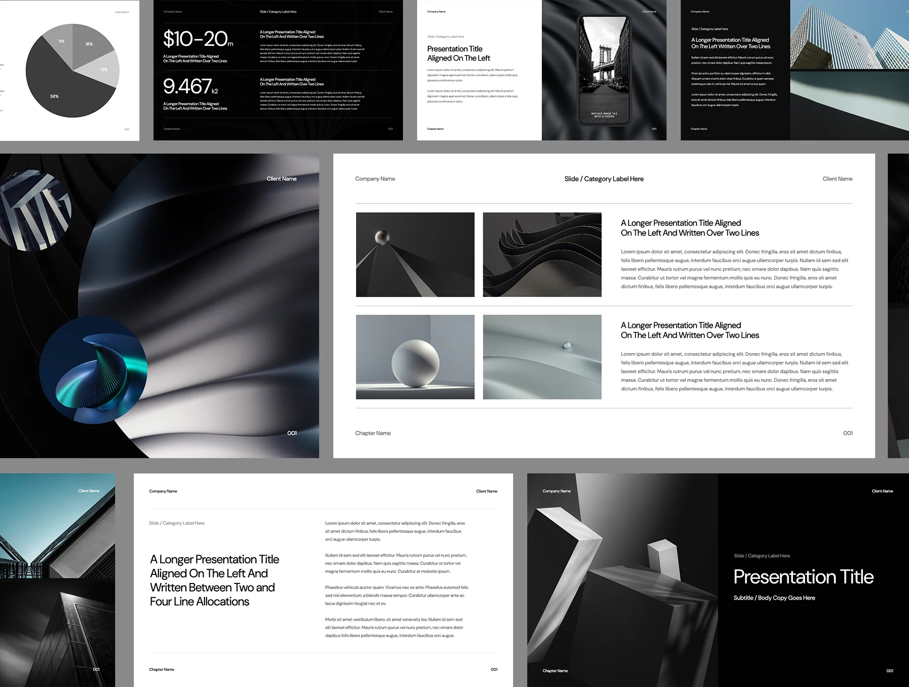 Mono Architect Keynote Presentation 8
