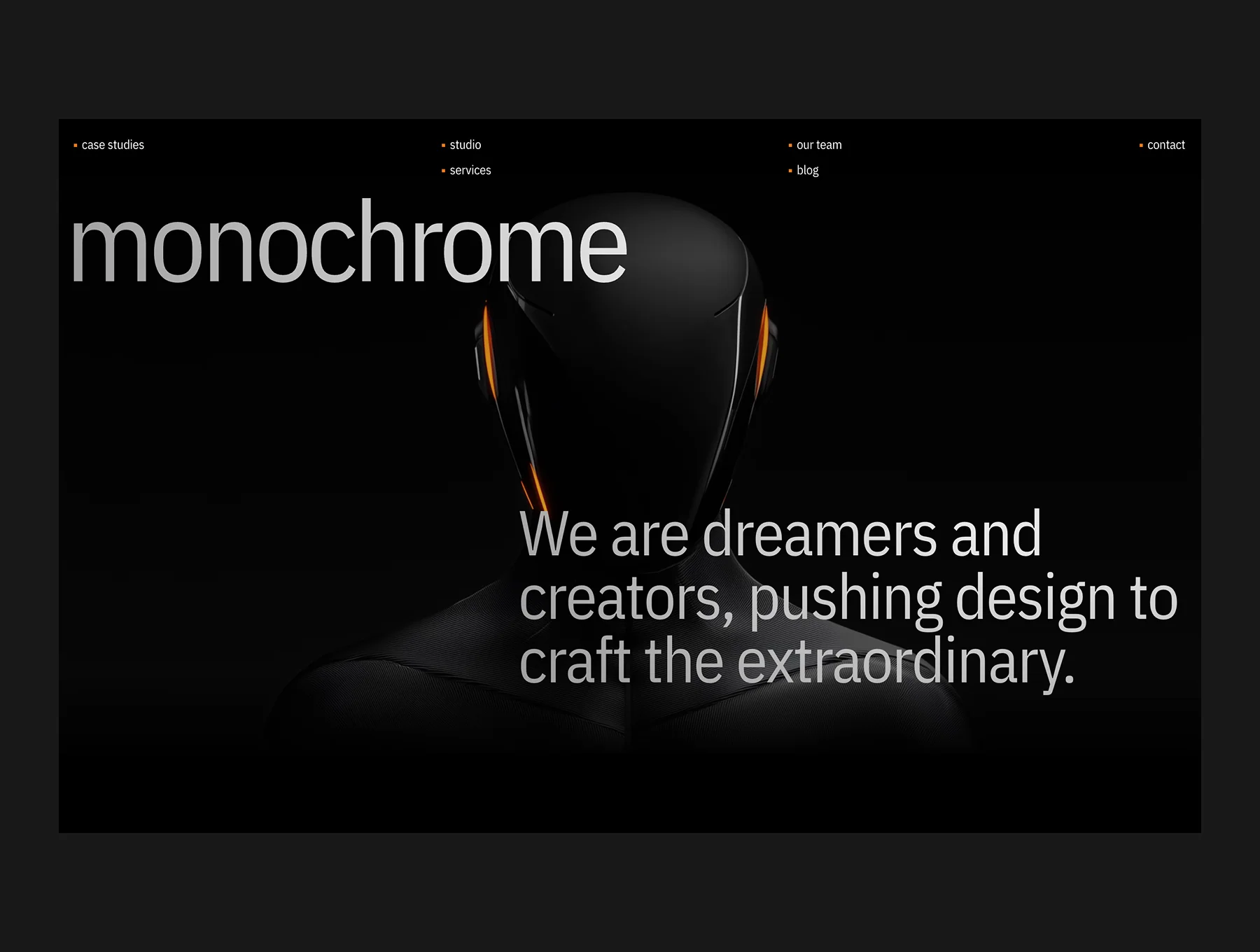 Monochrome 2