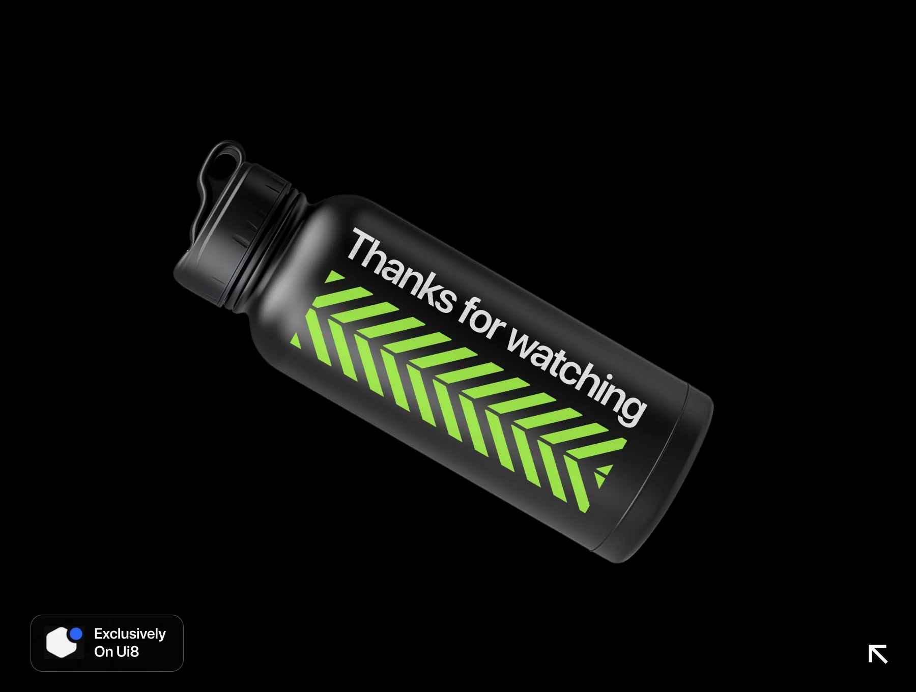 Monolith – Branding Mockup Bundle 8