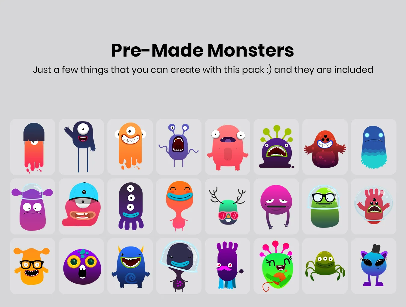Monster Studio Pro 4