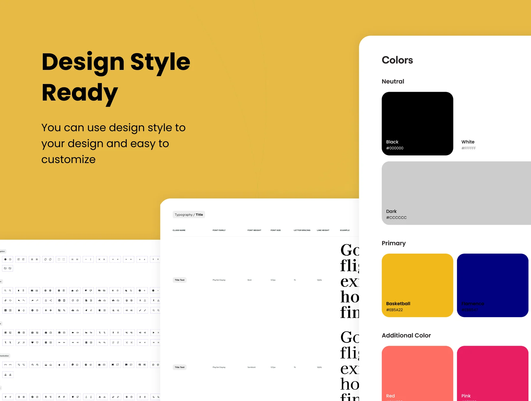 Monthor  - Automotive Brand Guidelines 8