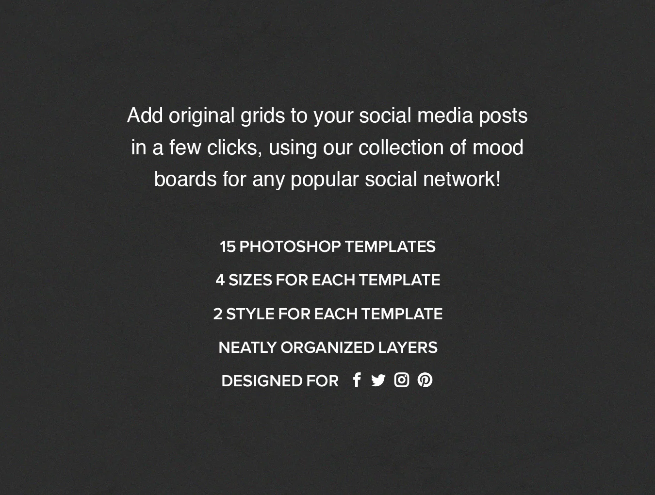 Mood Boards Collection 2