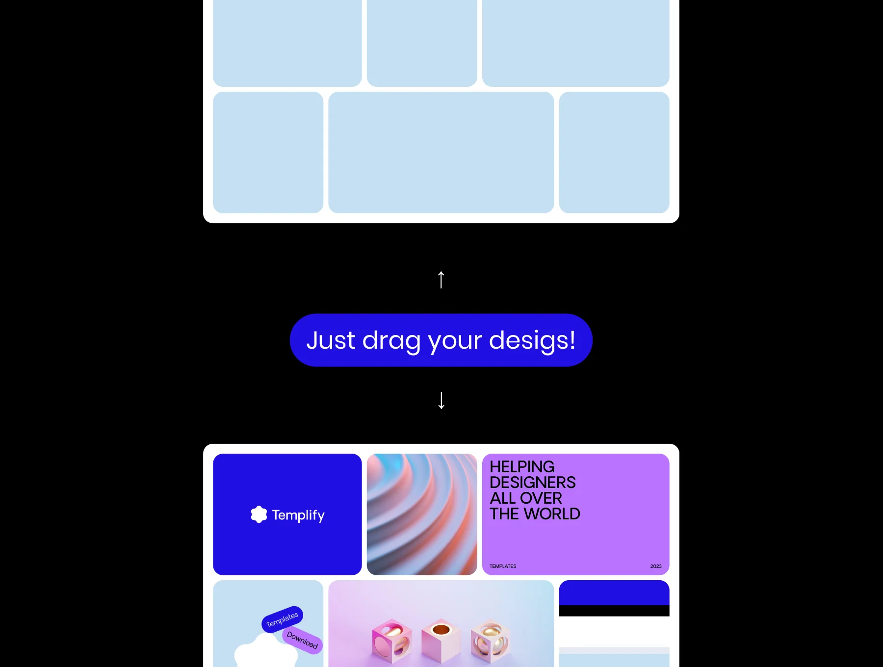 MoodBoard Pro Presentation Deck 3