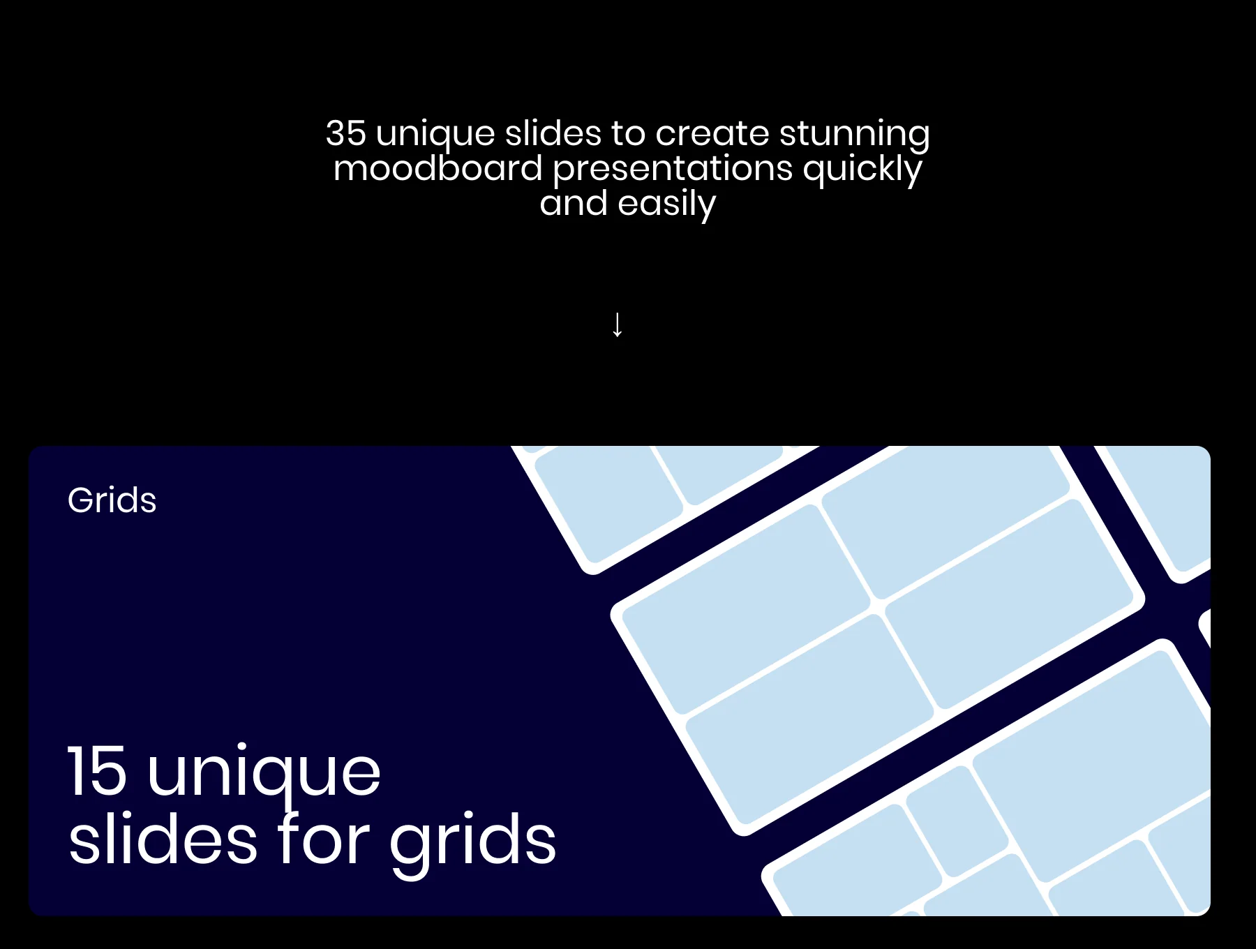 MoodBoard Pro Presentation Deck 6