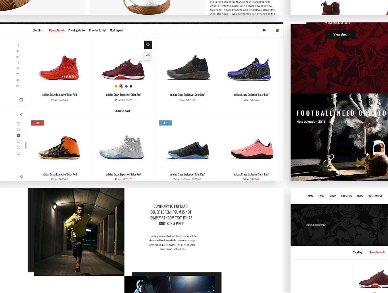 MoodShop 8