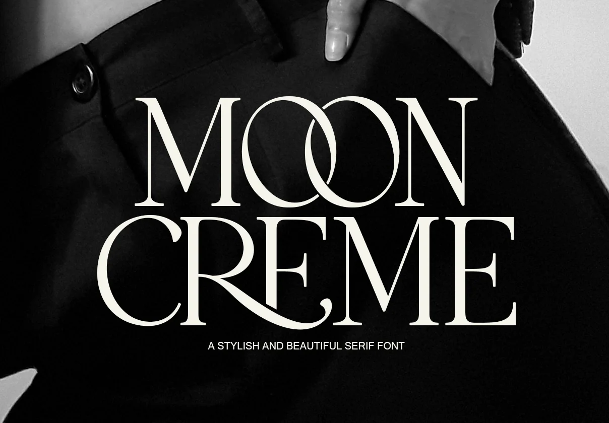 MOON CREME