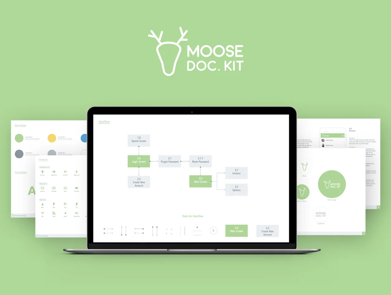 Moose