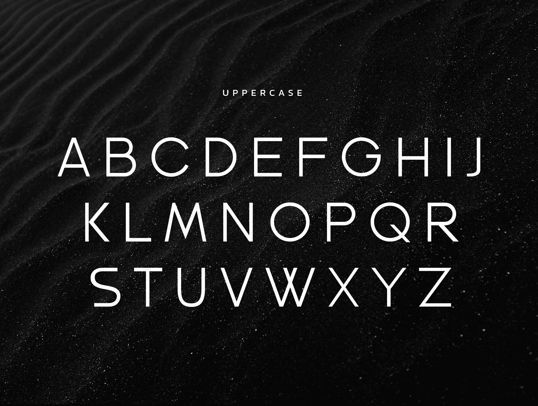 Morality Font 4