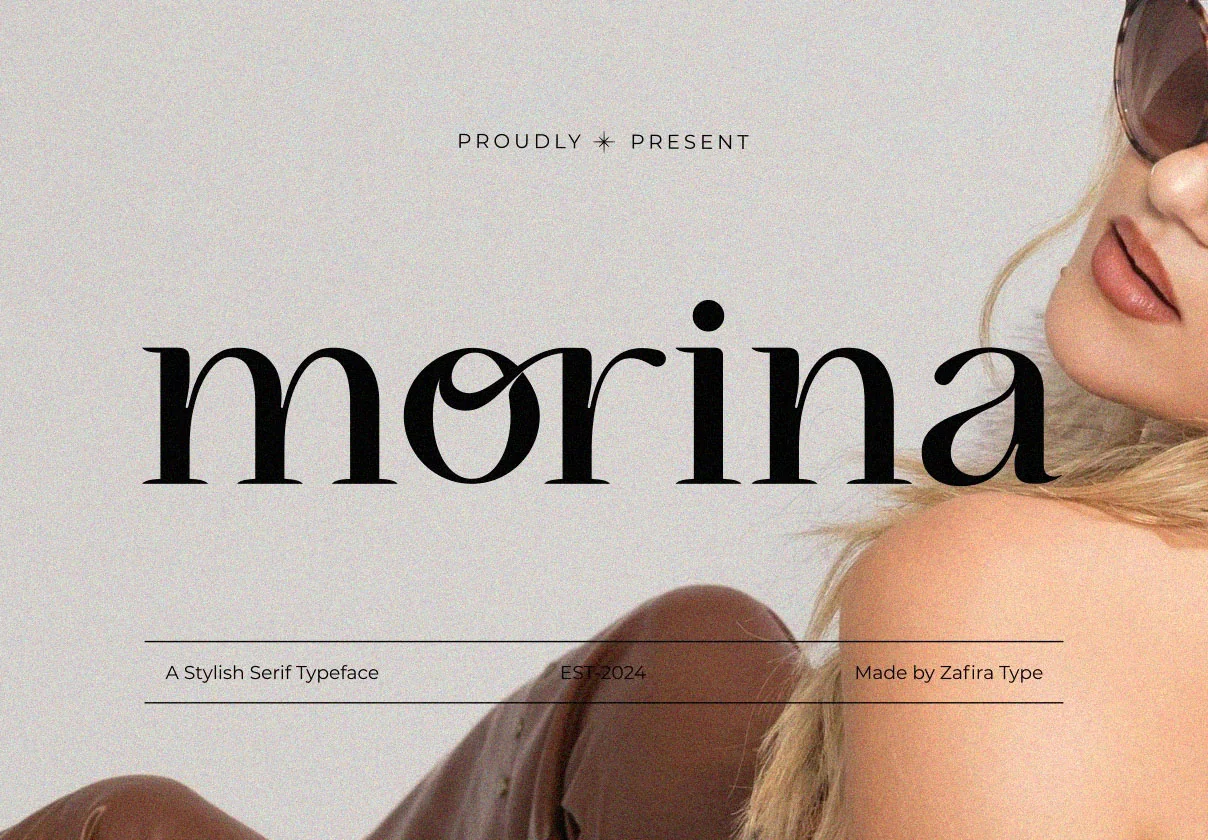 Morina