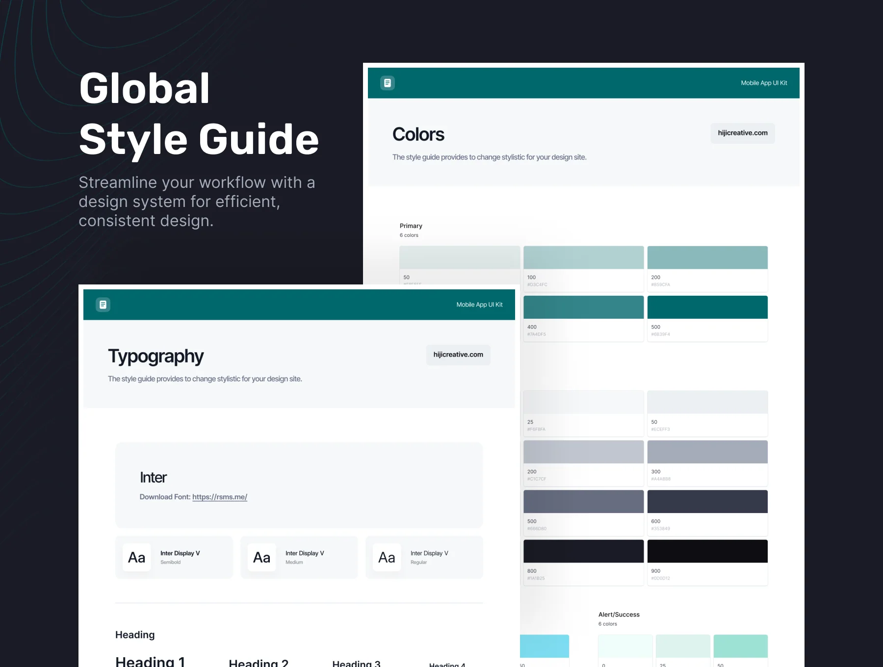 Morning - Blog & Modern News App UI Kit 3