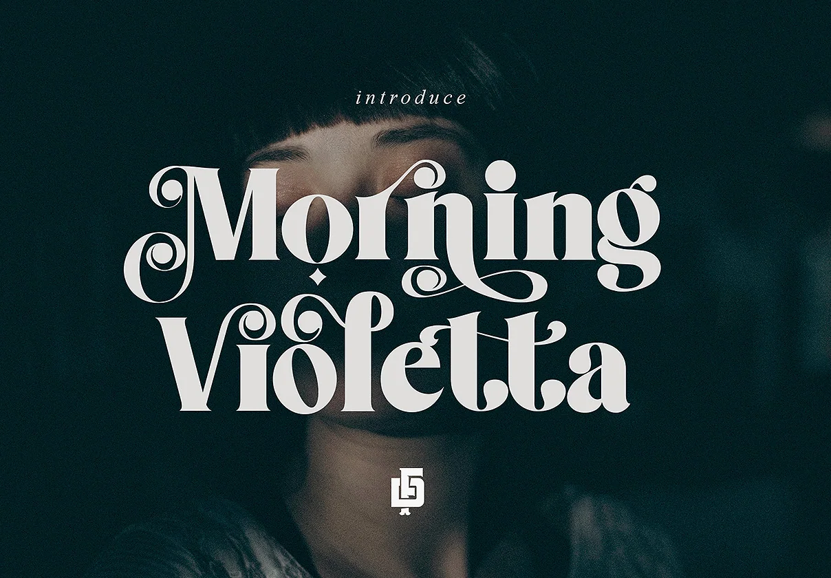 Morning Violetta