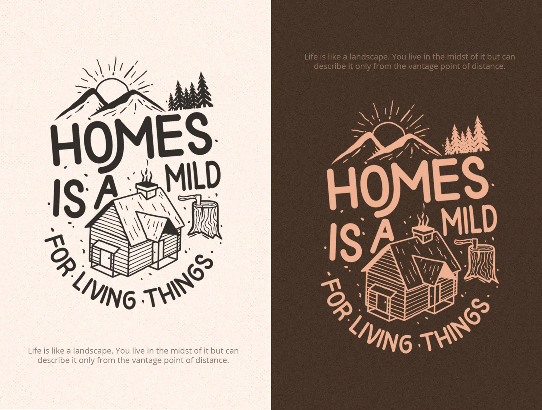 Morvino Growing - Modern & Retro Monoline font 5