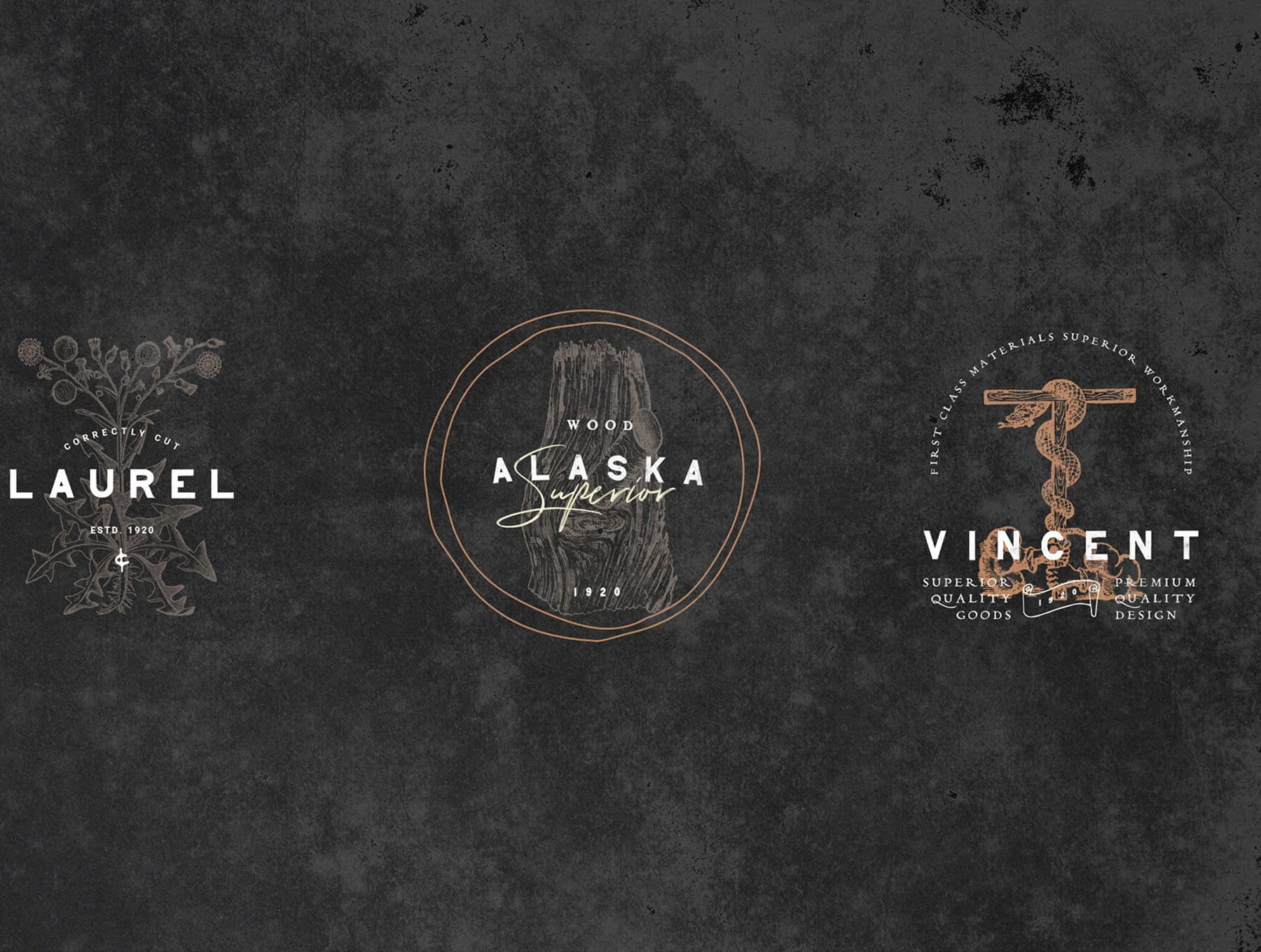 Moses – Display Grotesque Typeface (Regular, Rough, Aged) 6