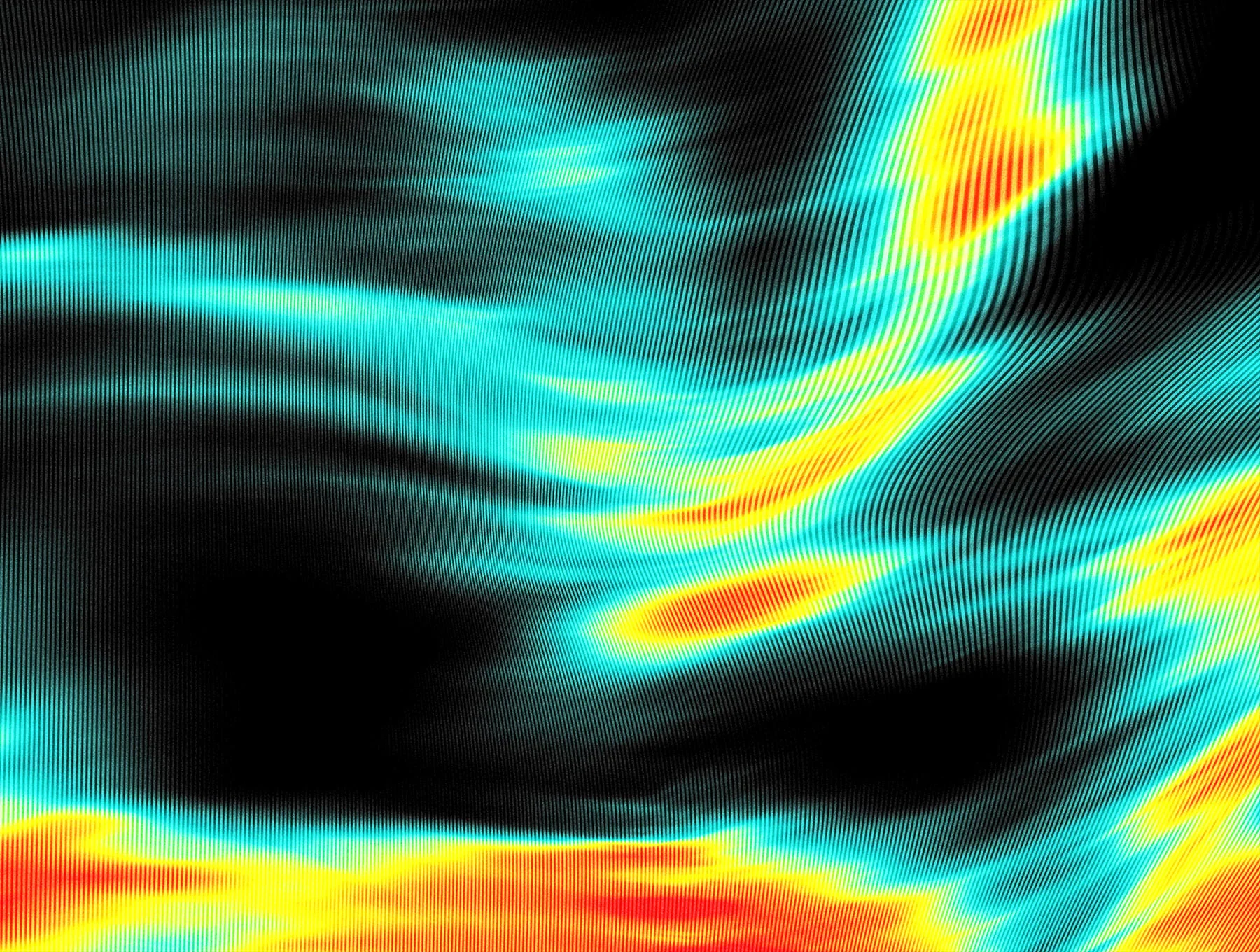 Motion Energy Gradient Textures 8