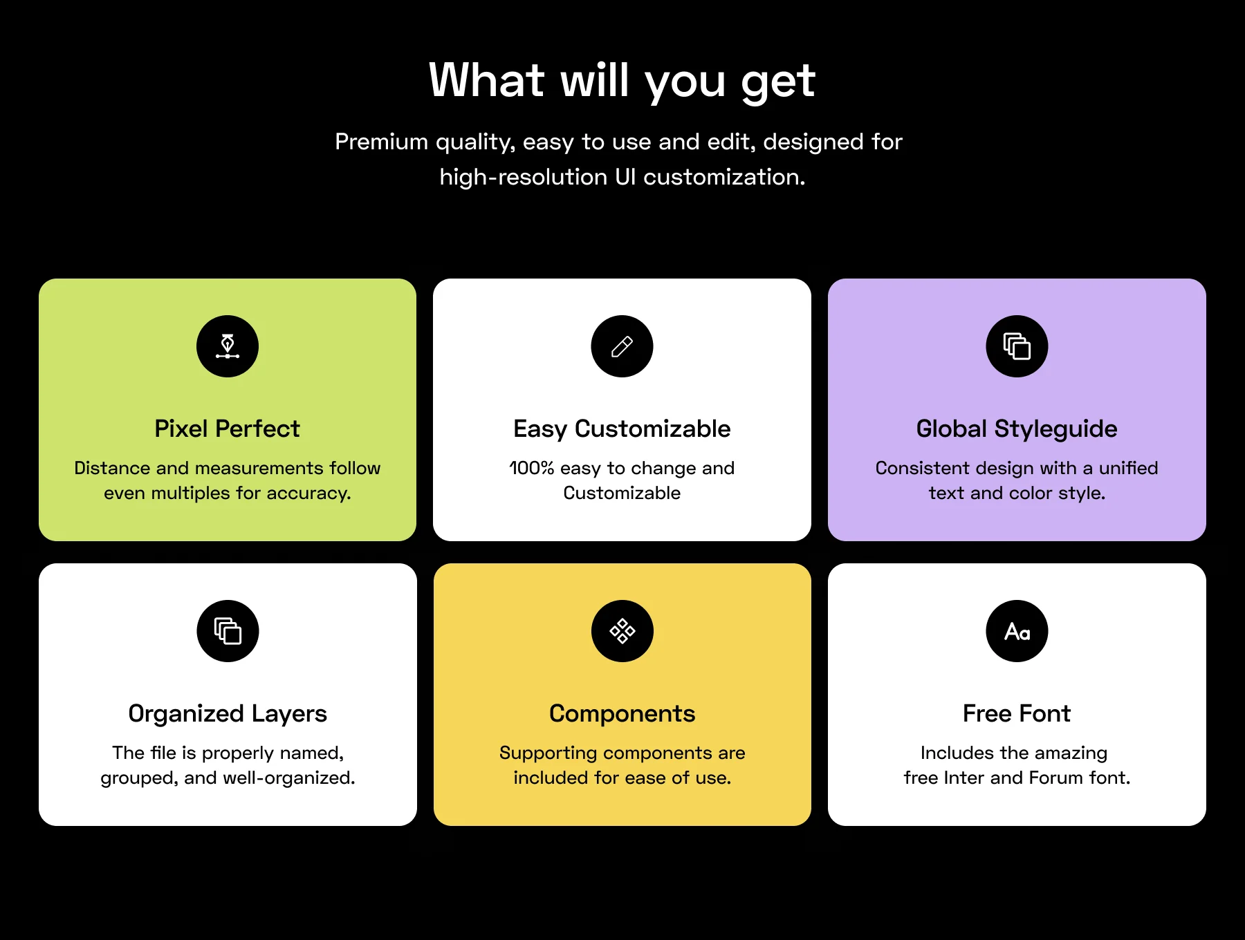 Mind Grove - Motivation Daily Quotes App UI Kit 2
