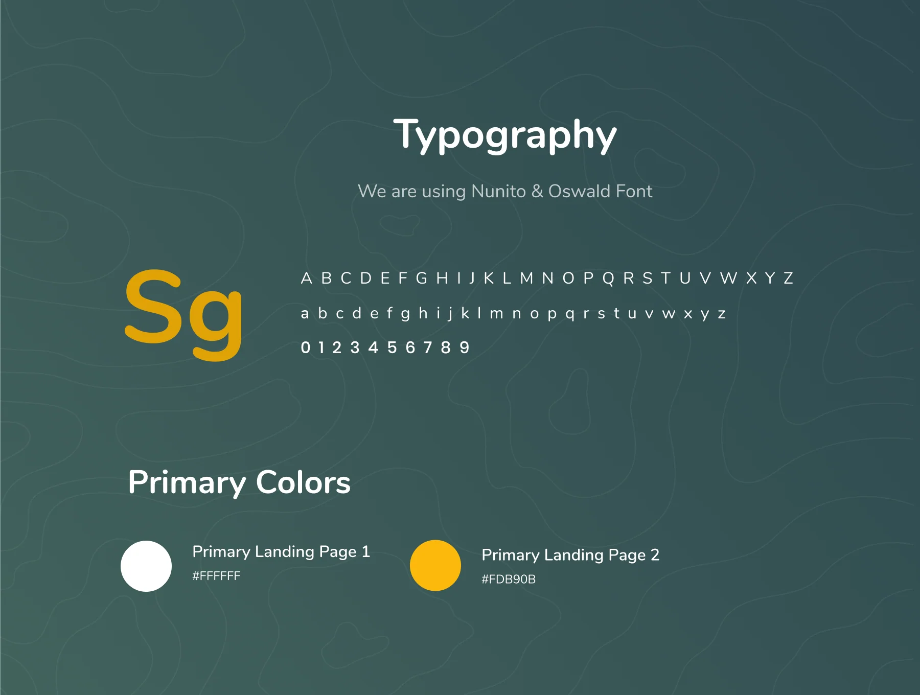Moundaki - Landing Page Kit 6