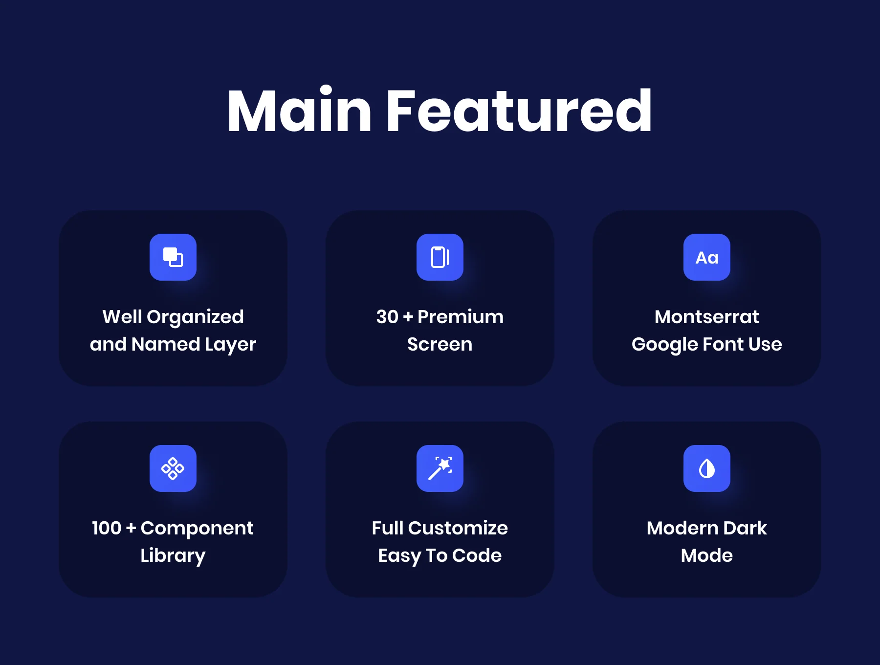Movea - Movie Ticket App UI Kit 2