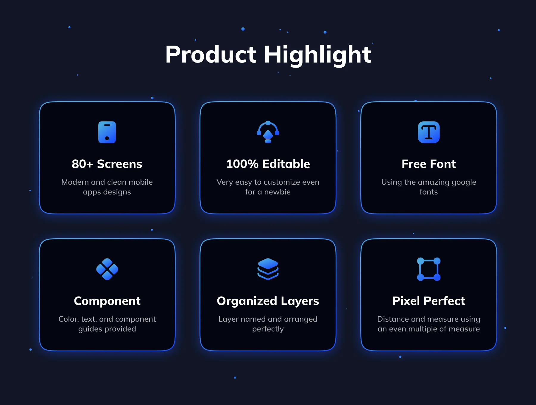 Movees - Movie Streaming Apps UI KIT 2
