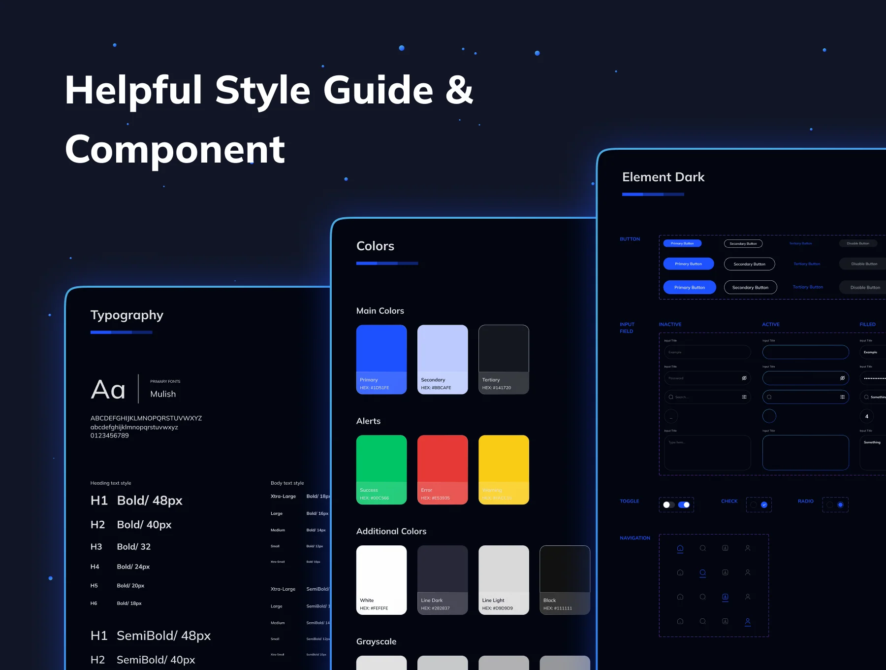 Movees - Movie Streaming Apps UI KIT 4