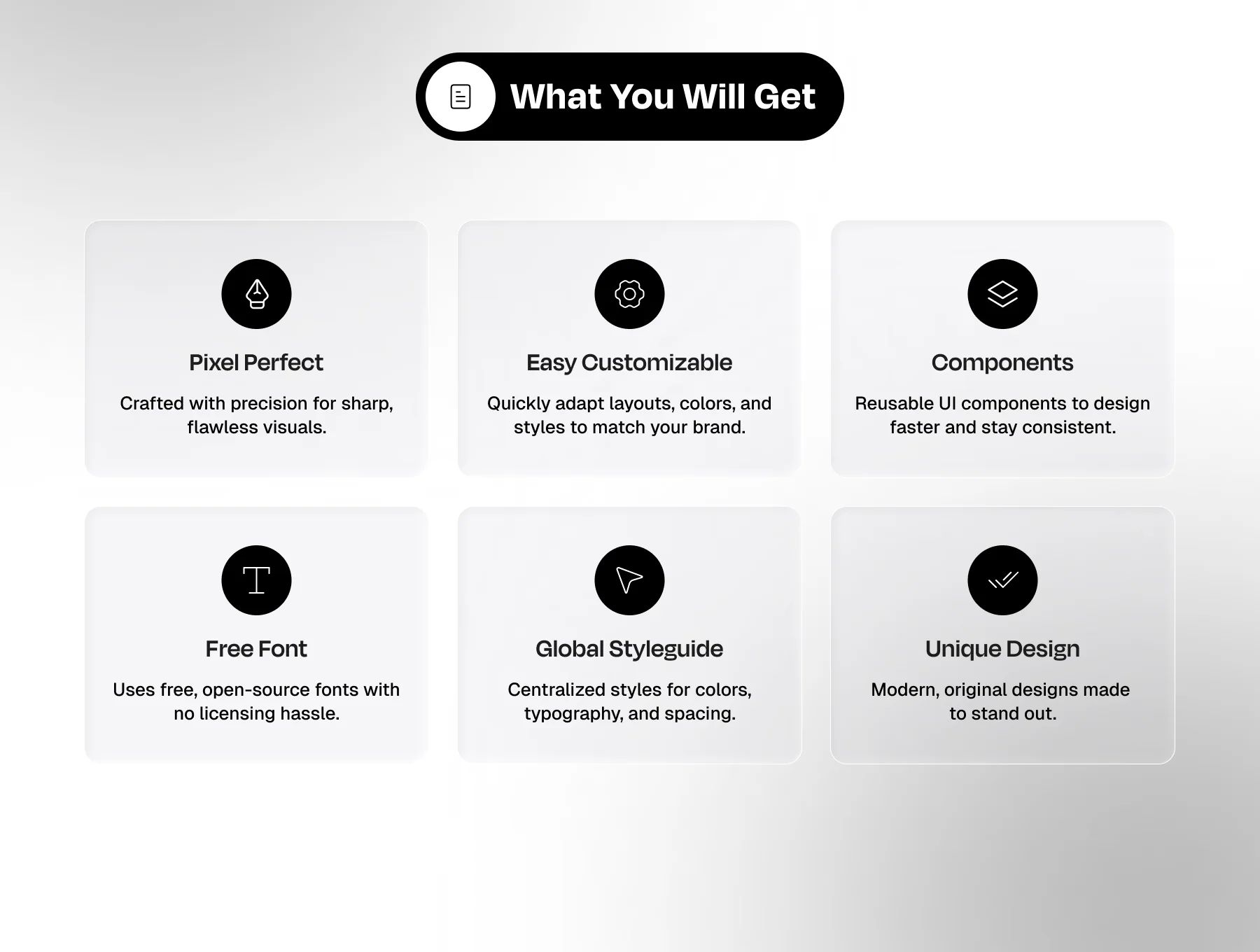 Movezy Delivery Service Mobile App UI Kit 2