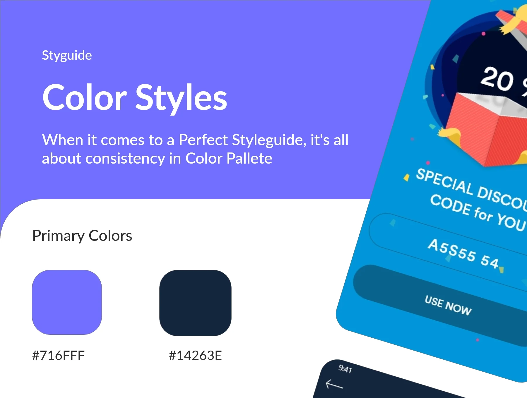 Moviemania App UI Kit 7