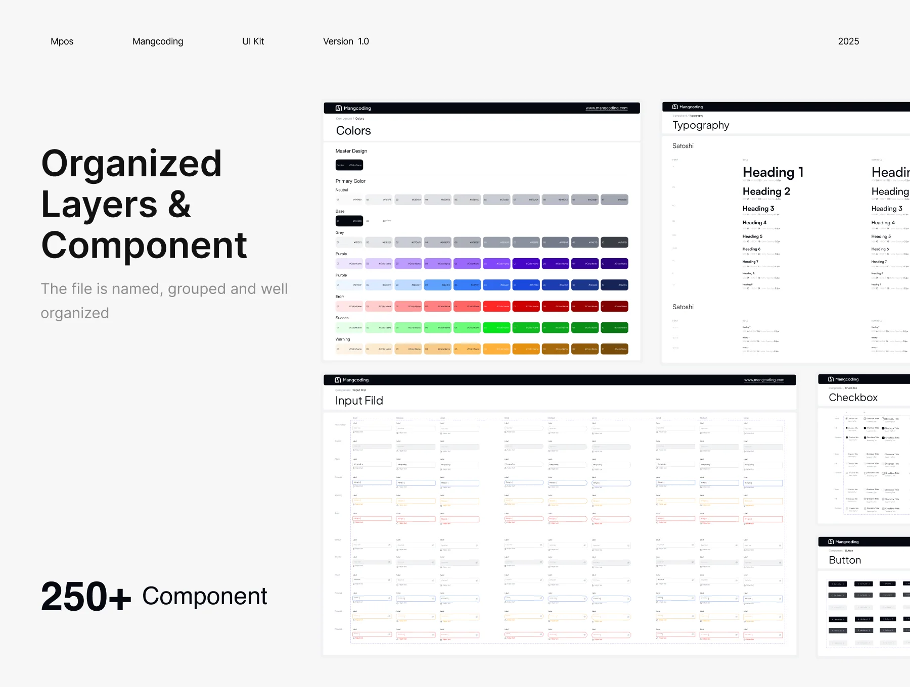 Mere - Dashboard Management 2.0 3
