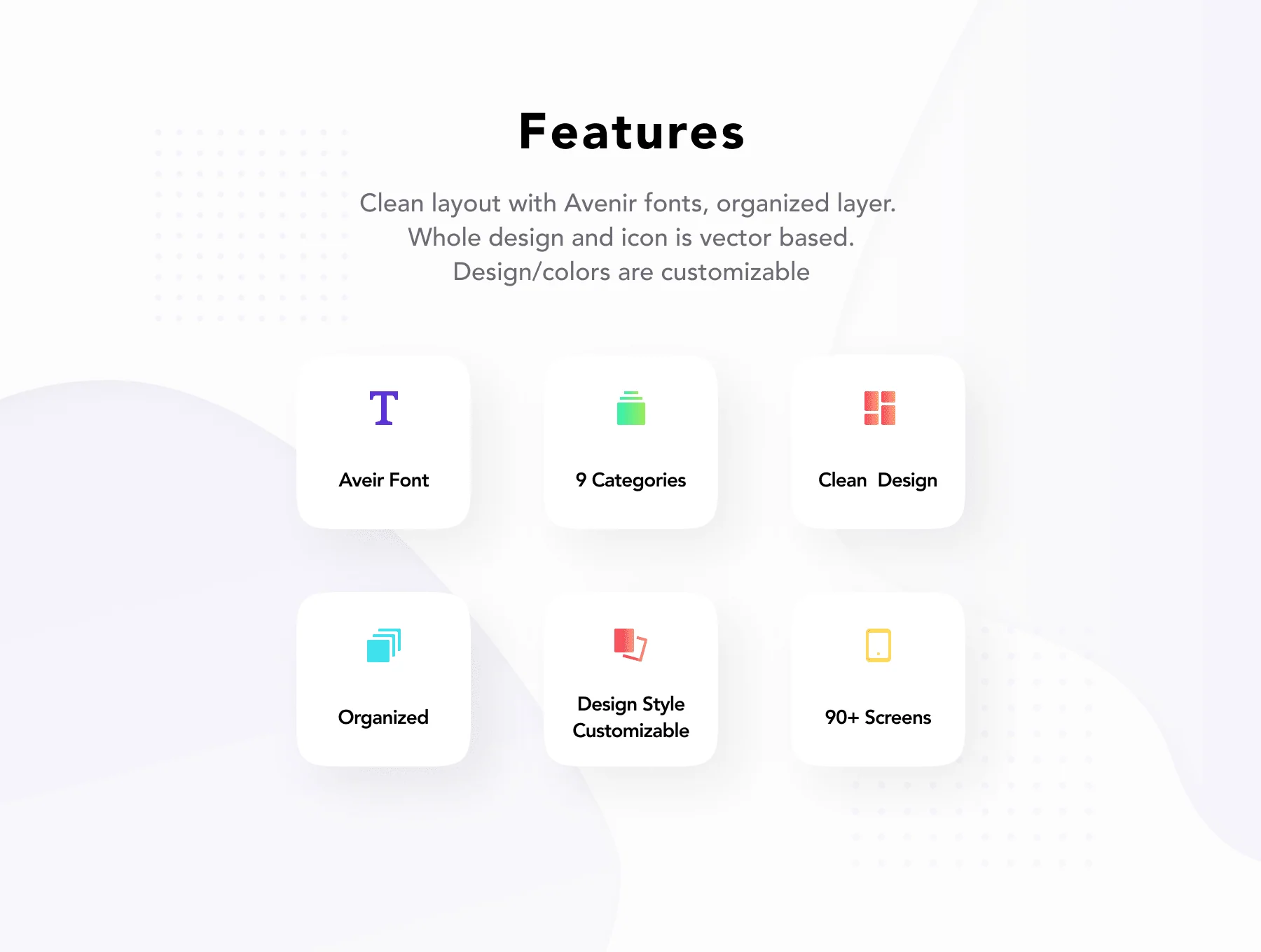 Mudeee - Multipurpose UI Kit 2