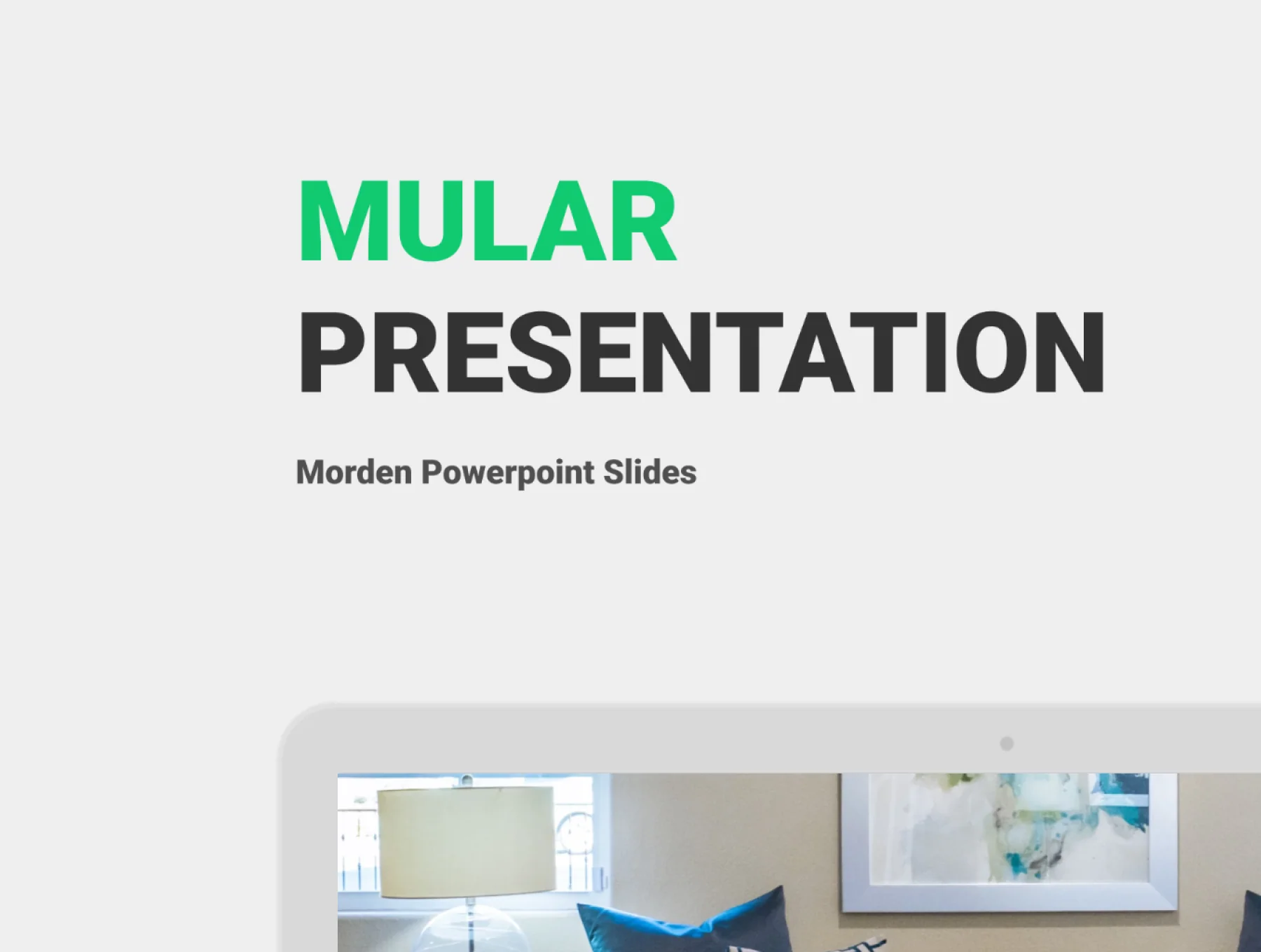 Mular Presentation