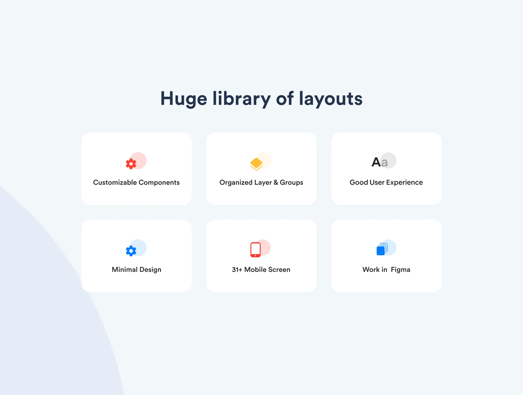 Multi-concept App Wireframe UX Kit 4