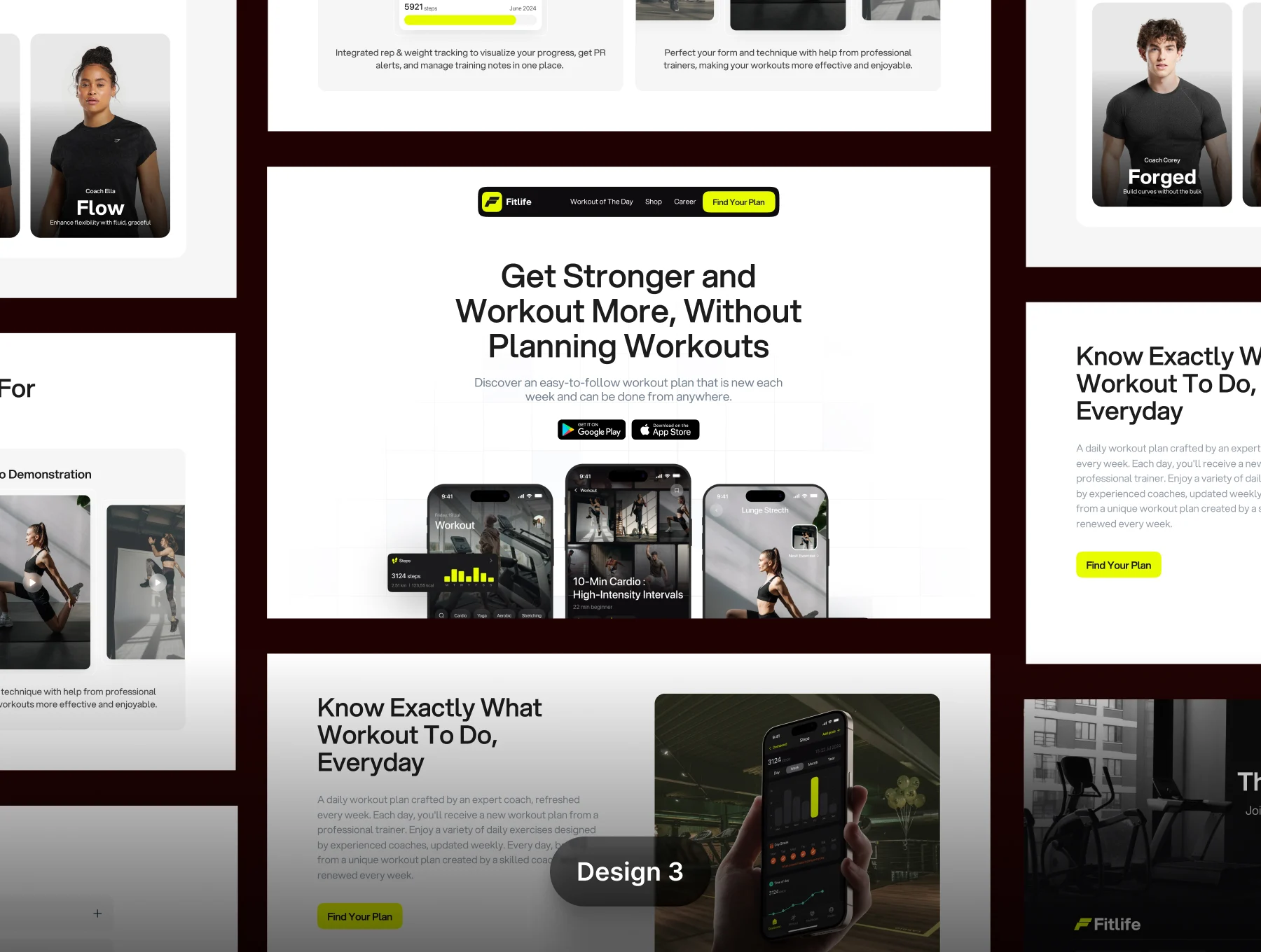 Multiconcept Landing Page 4
