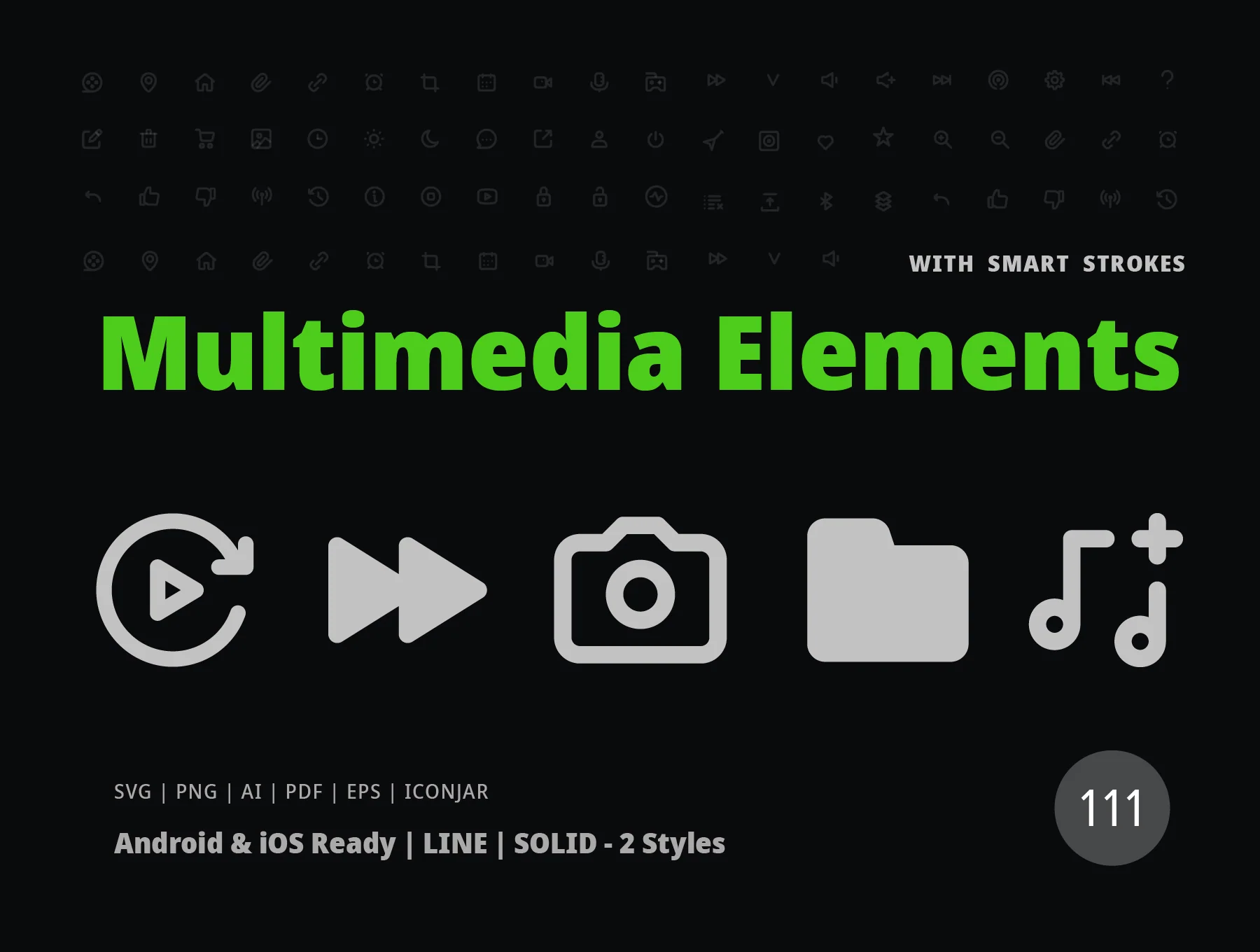 Multimedia Elements