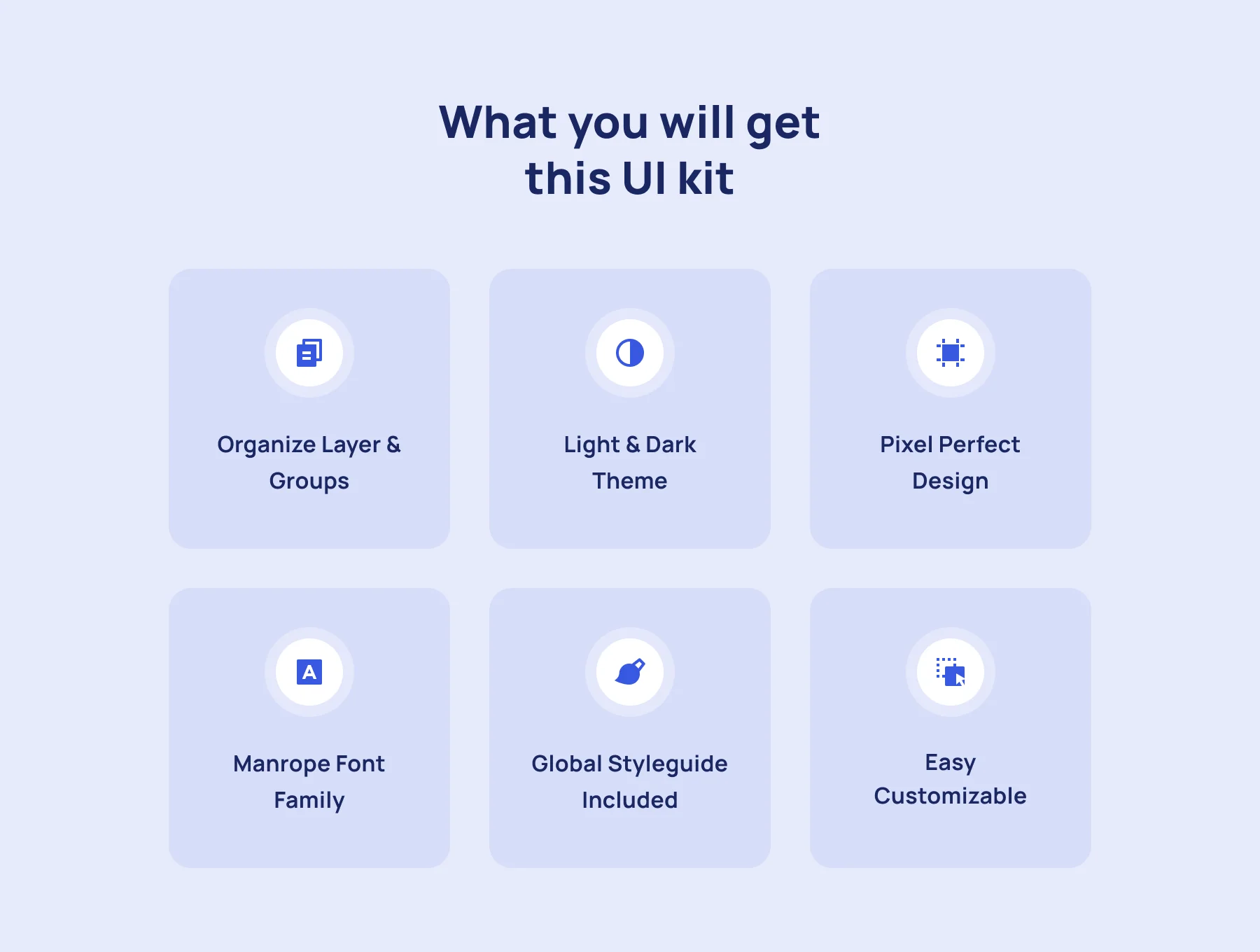 Mumet Mobile UI KIT 2