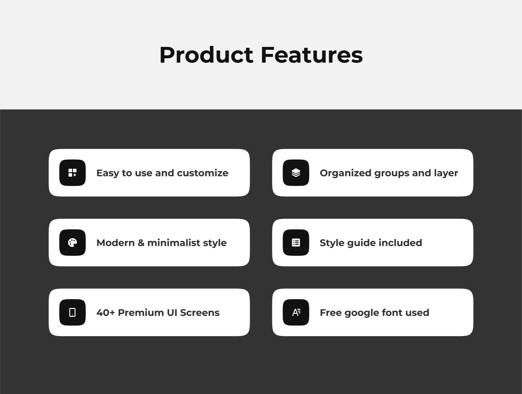 Muscly - Workout Mobile App UI Kits 2