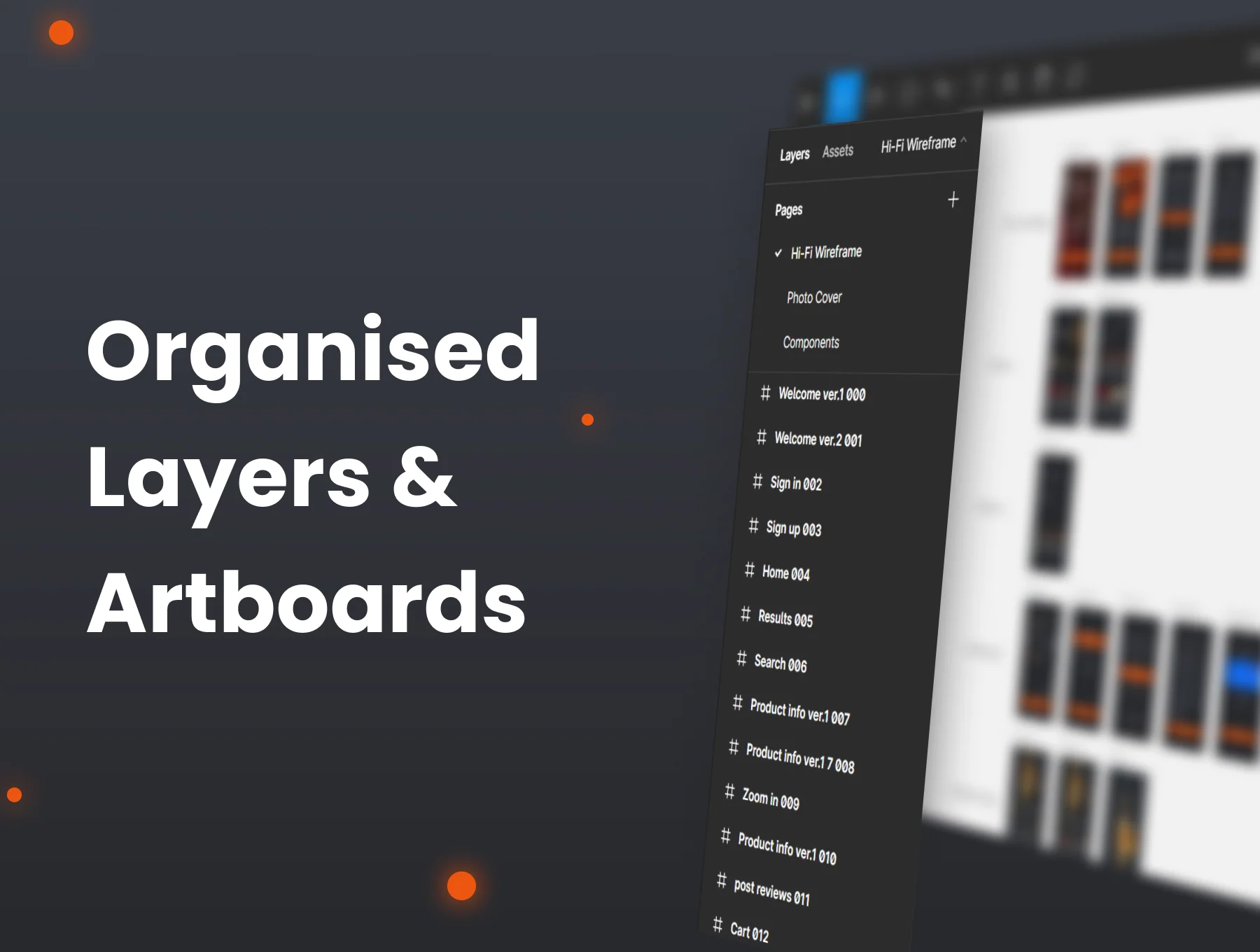 MuseMarket E-ccomerce Mobile App UI Kit 4