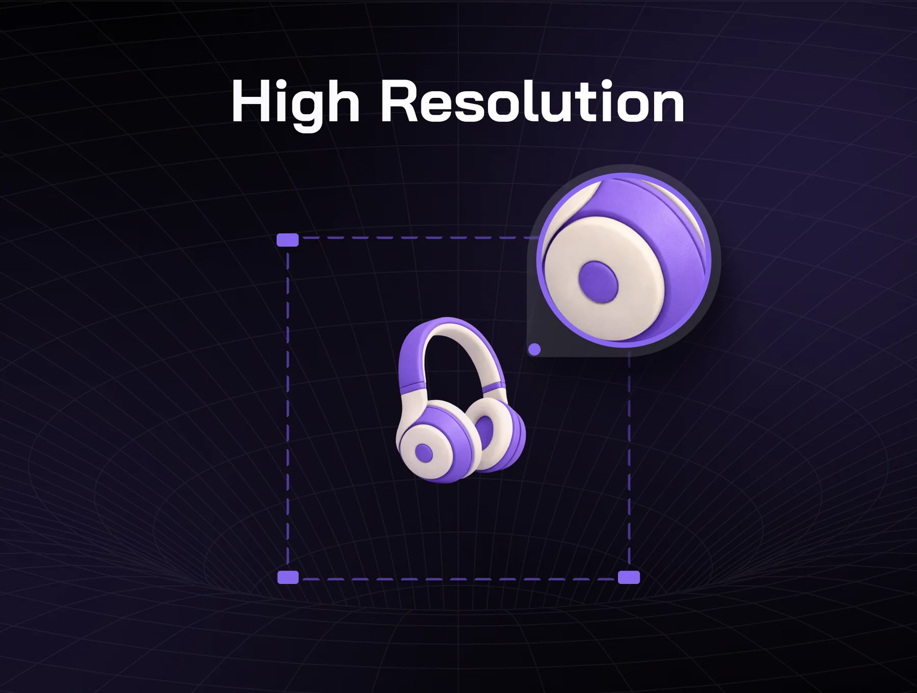 Music 3D Icon Set 3