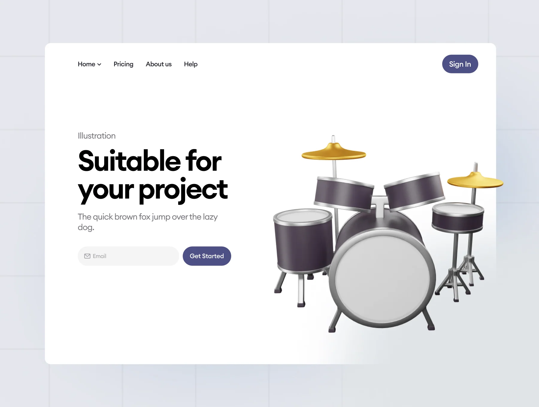 Music Studio 3D Icon 5