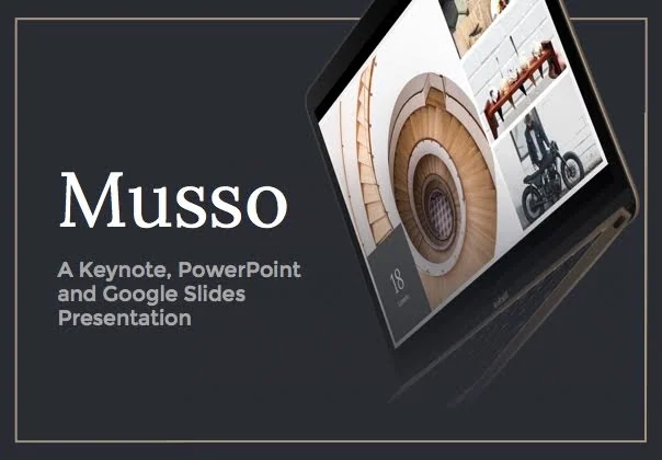 Musso