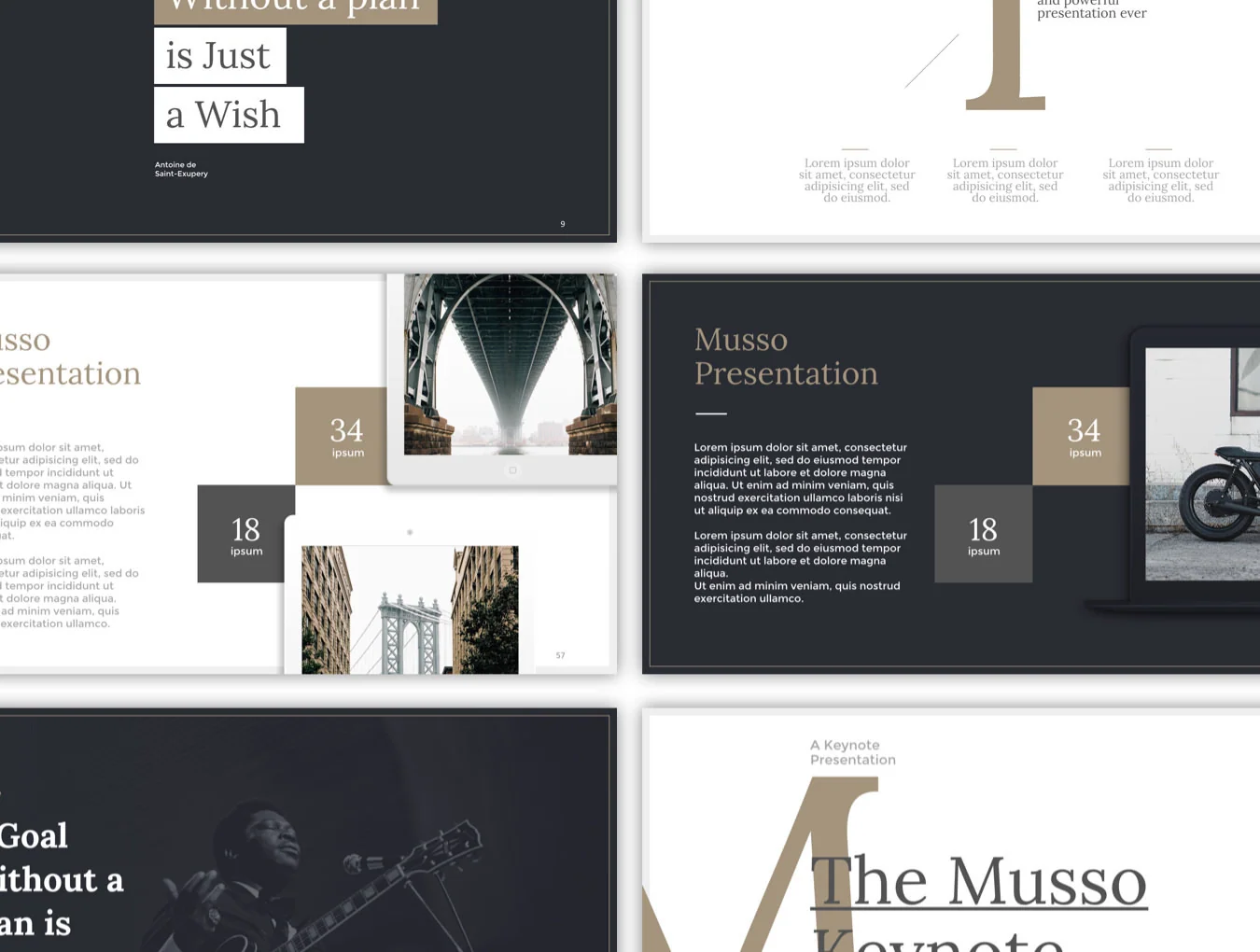 Musso