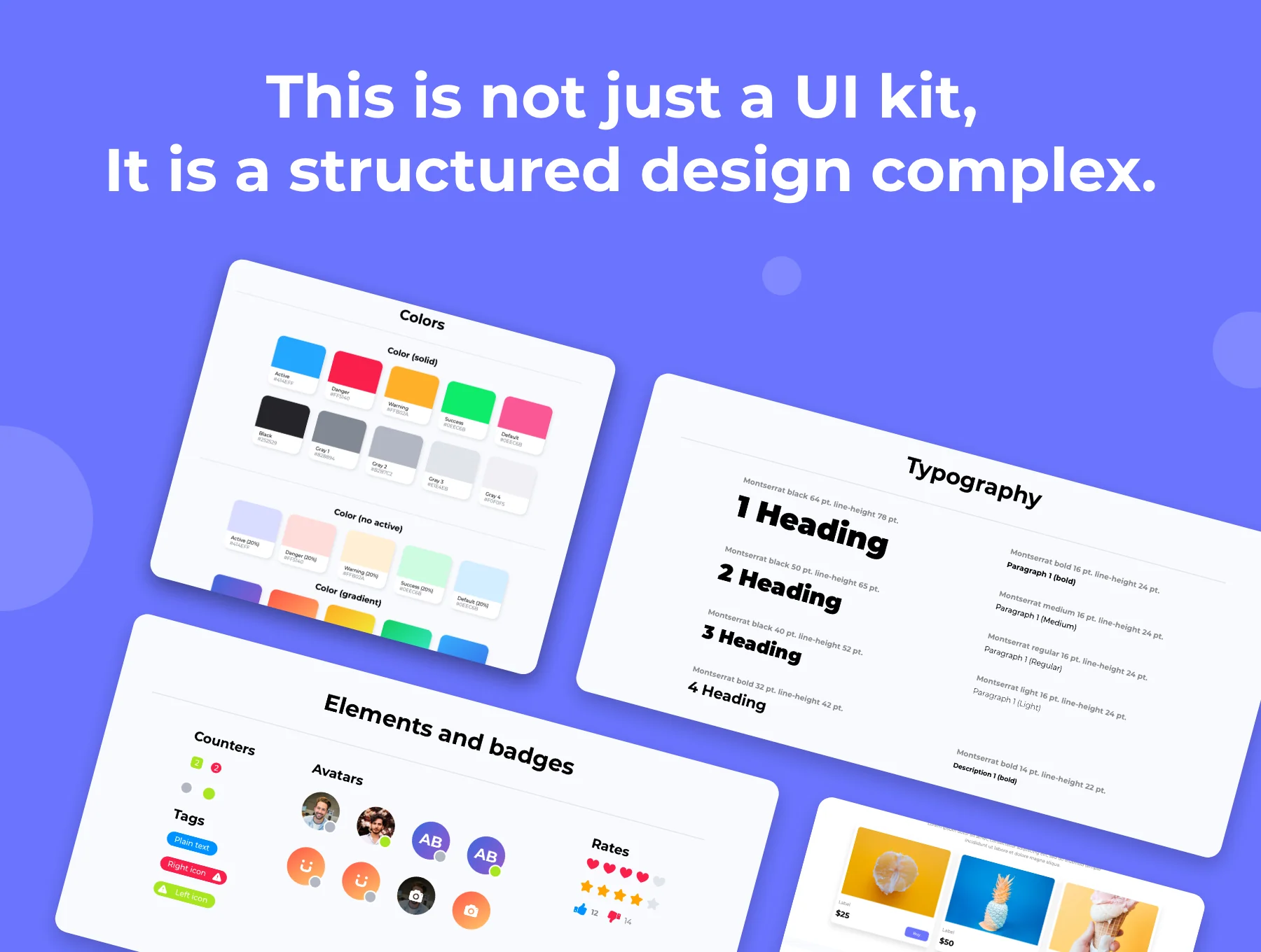 Muze Design System 2