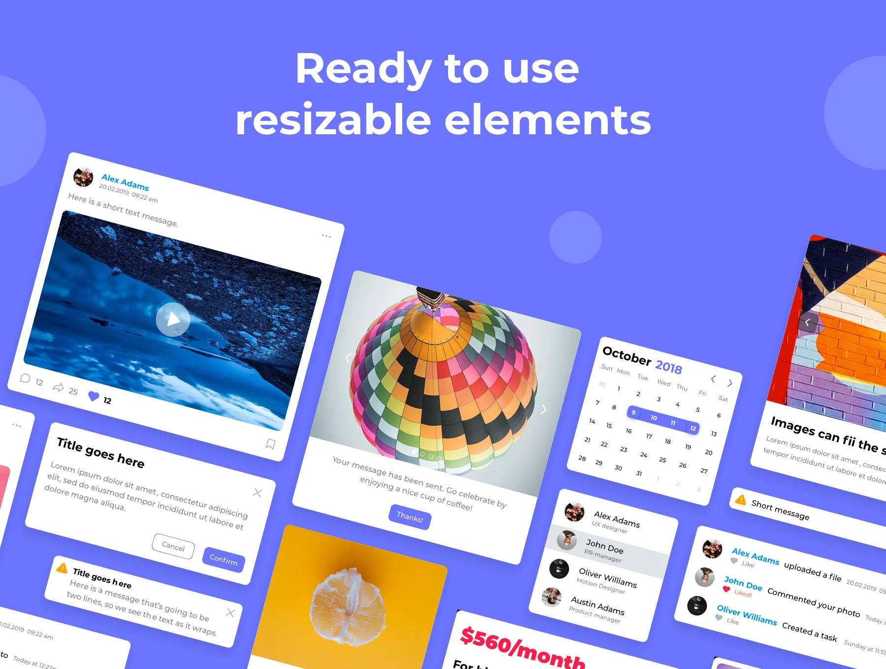 Muze Design System 6