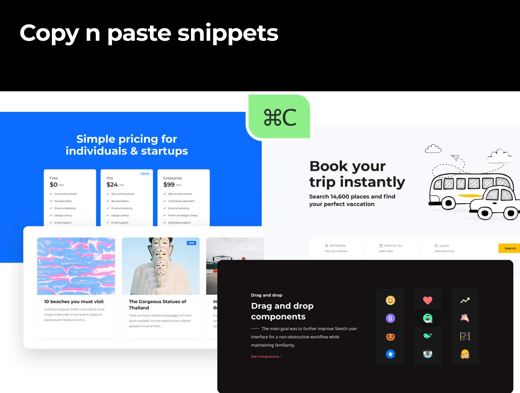 Muze Multi Purpose HTML5 Template 2