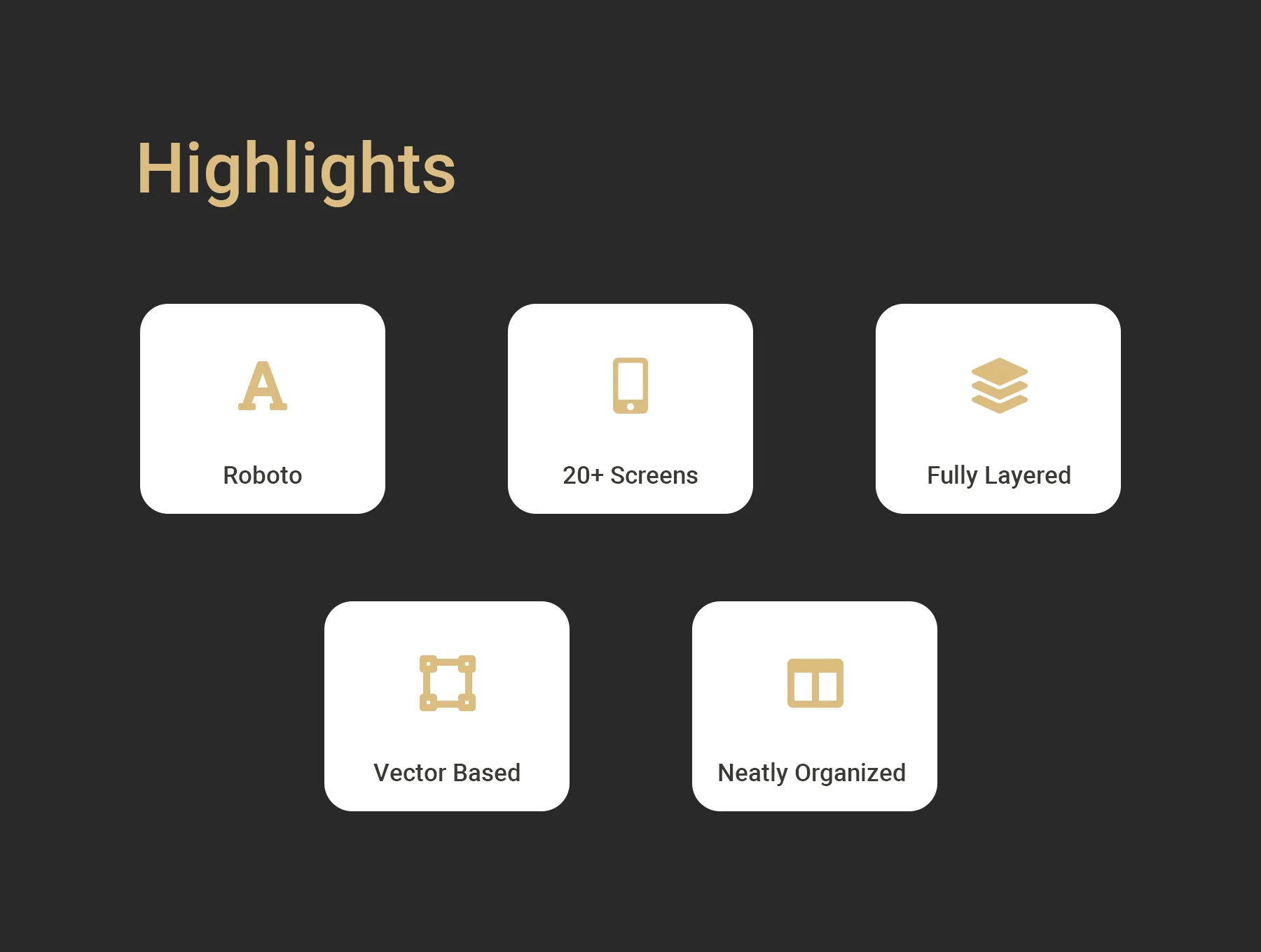 Muzium - Music Streaming mobile app UI KIT (sketch) 2