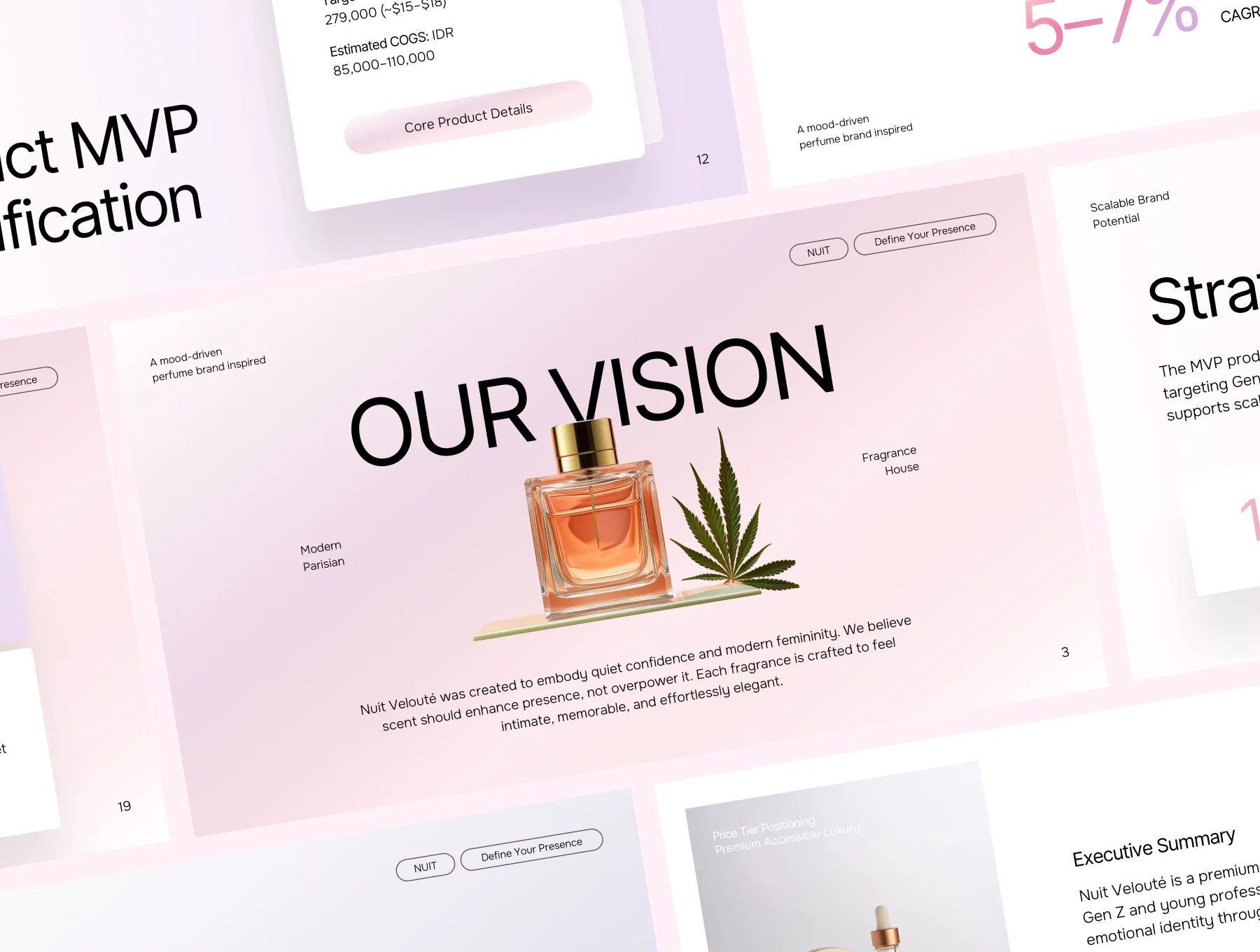 MVP Launch Deck Presentation 4