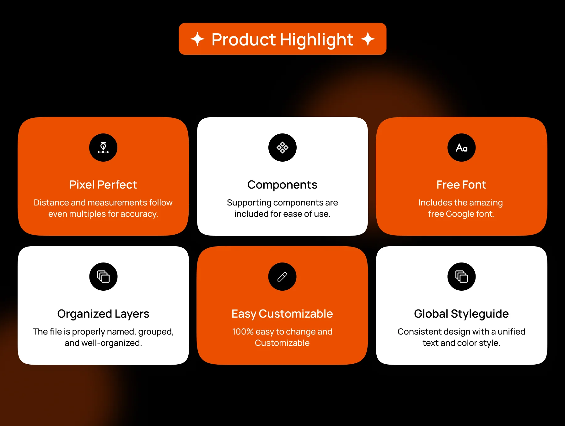 HandyCake - Online Cake Delivery App UI Kit 2