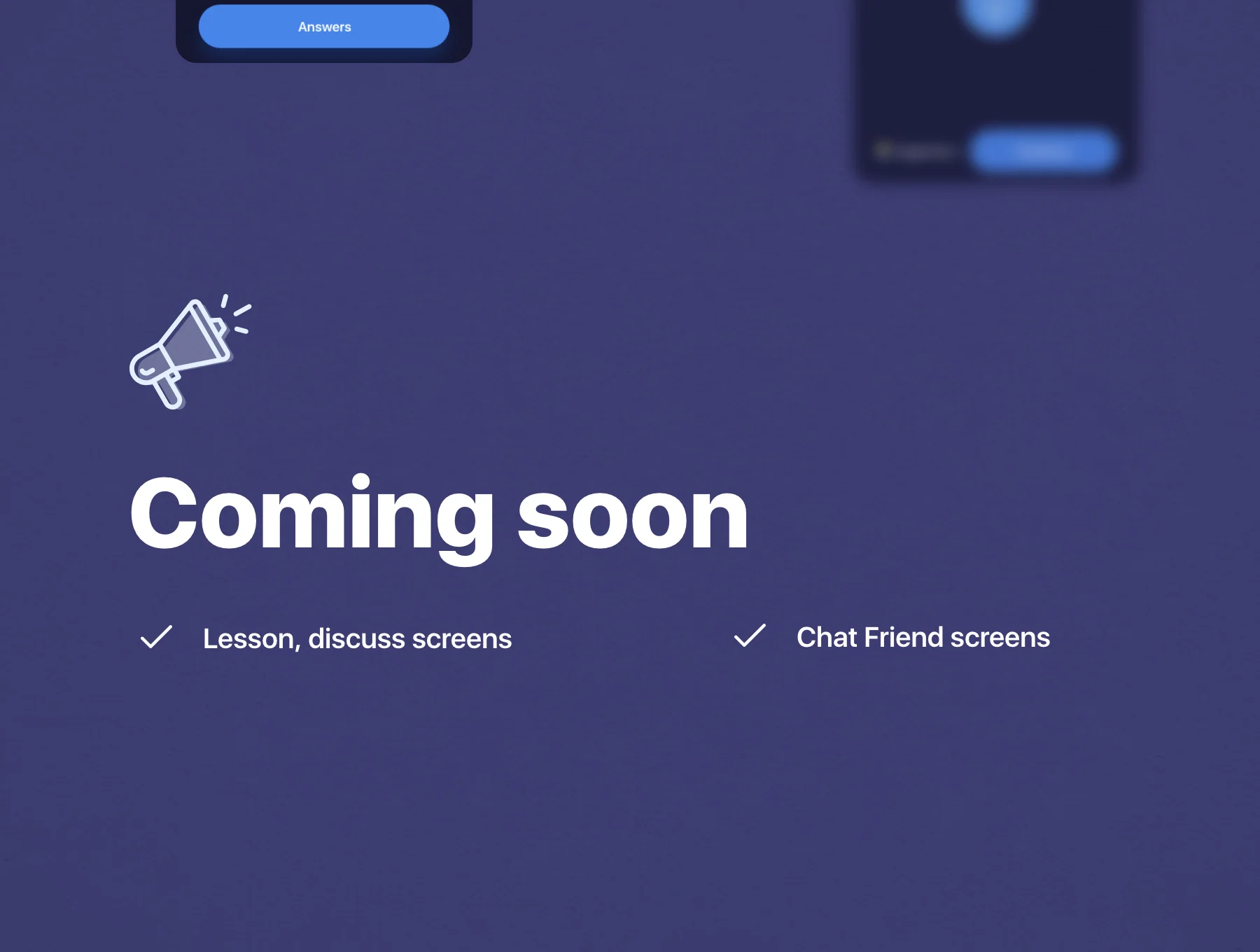 My Exam app UI kit 18