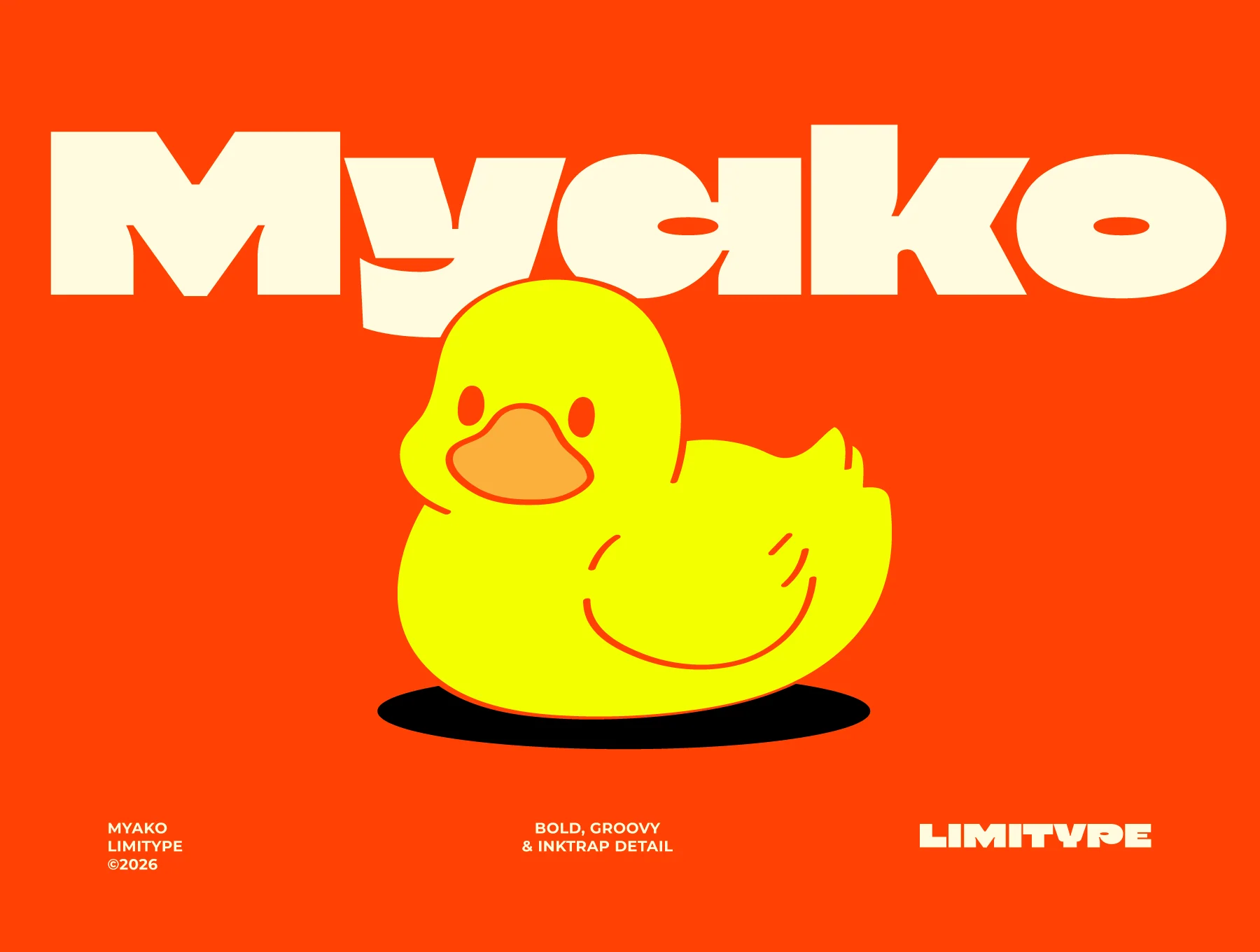 Myako