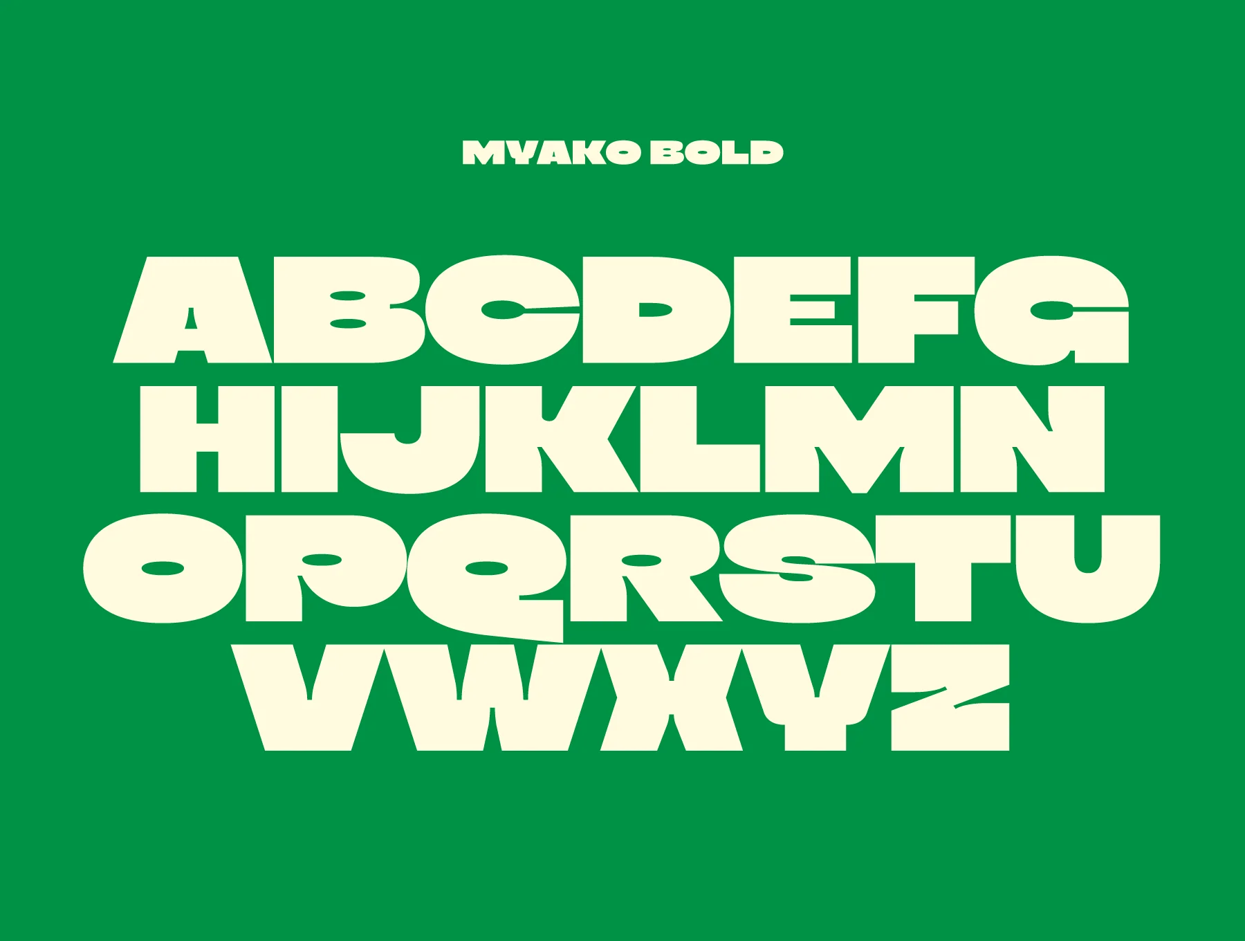 Myako 7