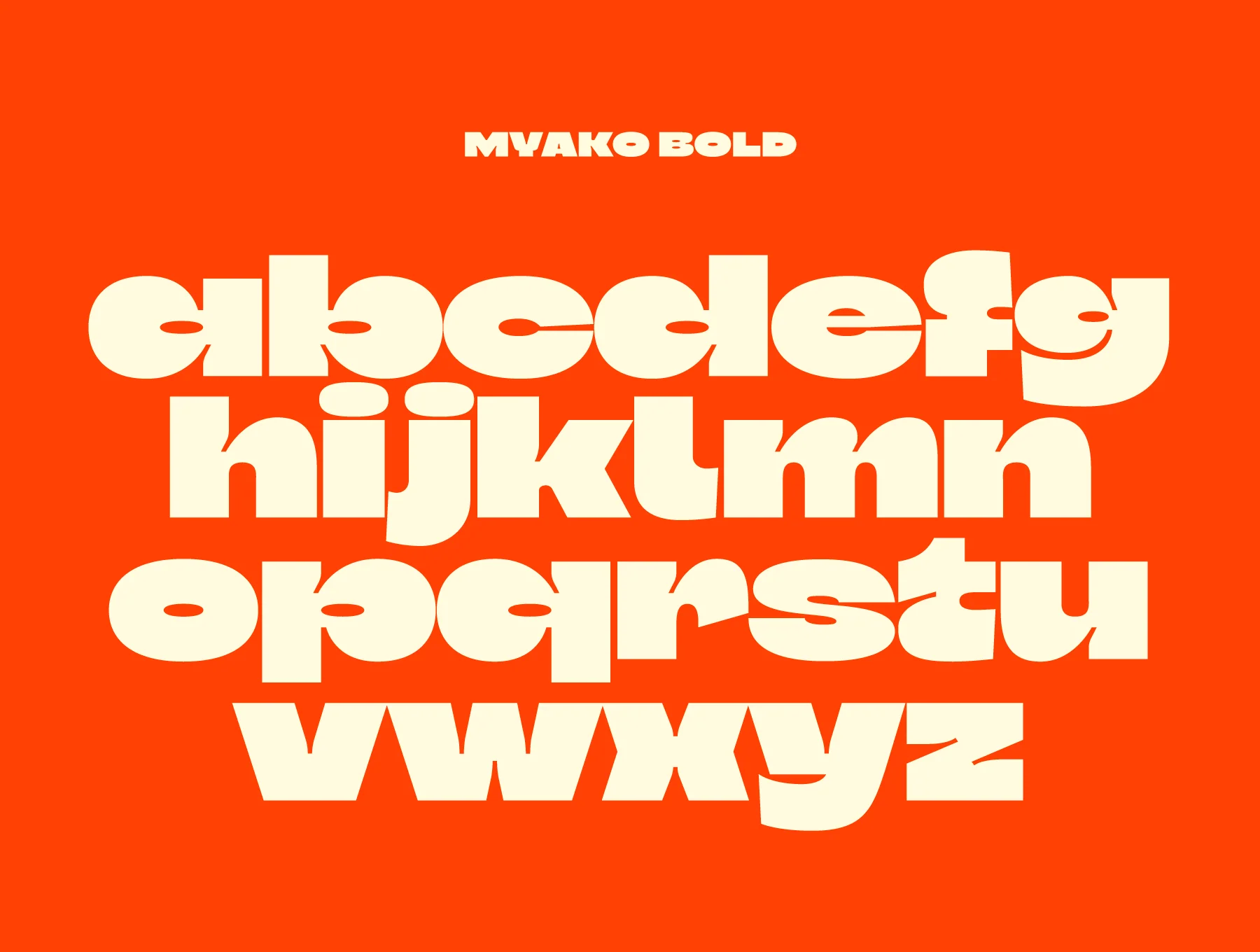 Myako 8