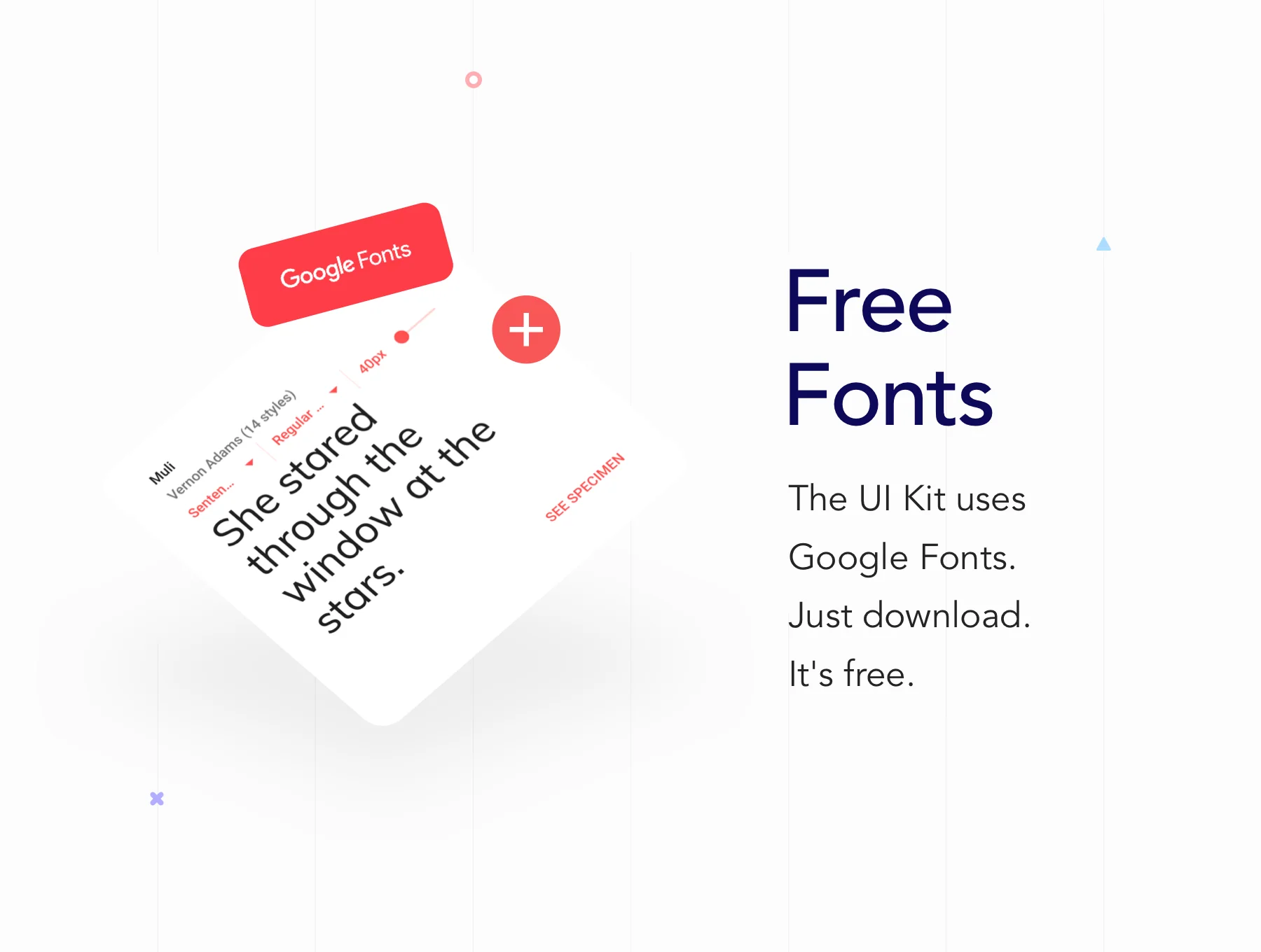 MyBooks Reading App UI Kit