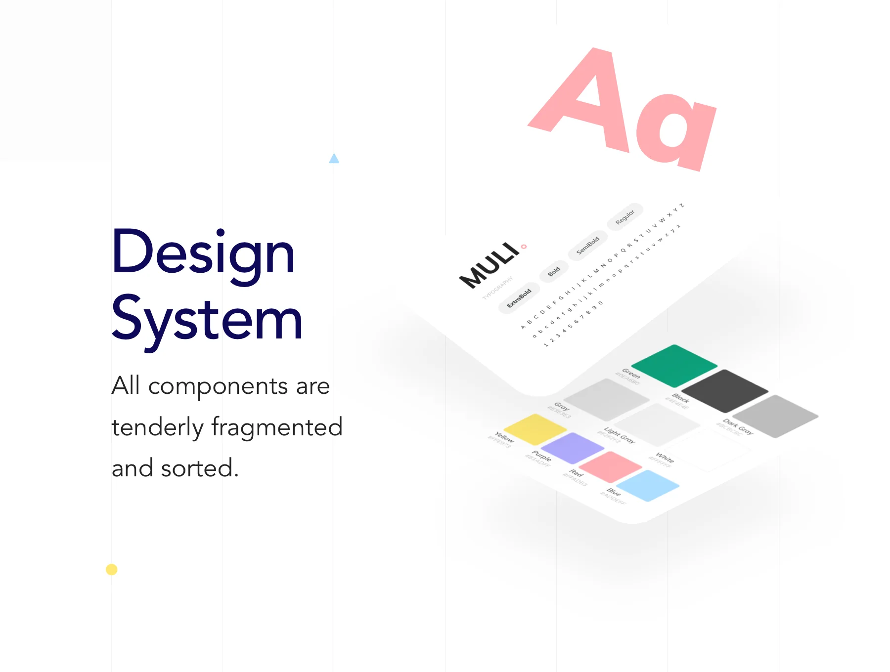 MyBooks Reading App UI Kit 2